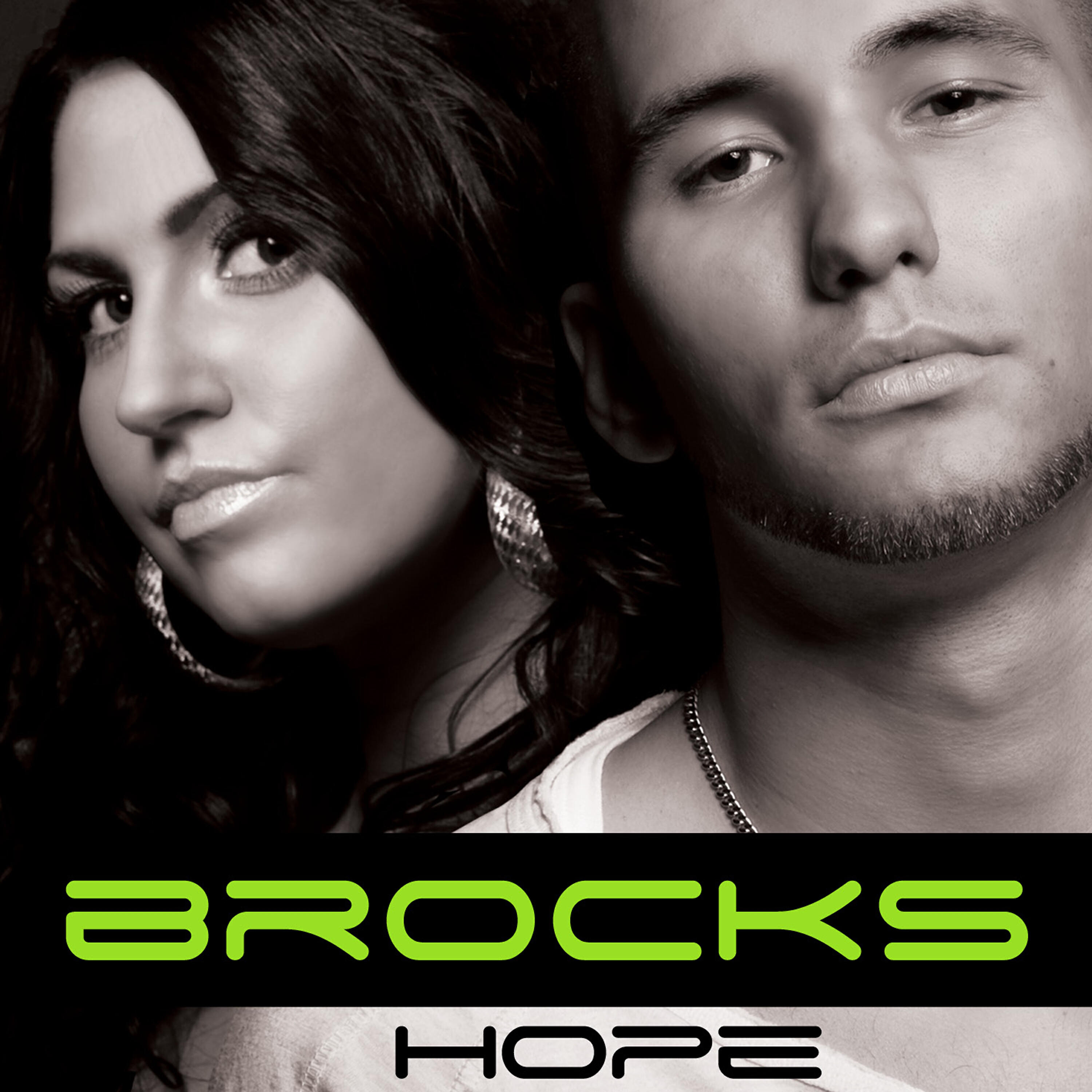 Brocks - Hope