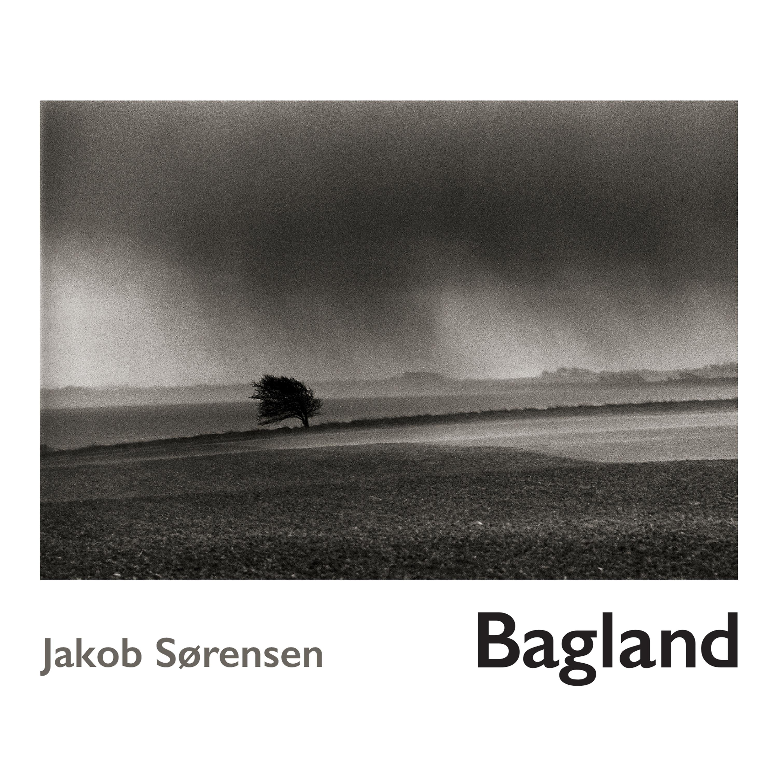 Постер альбома Bagland