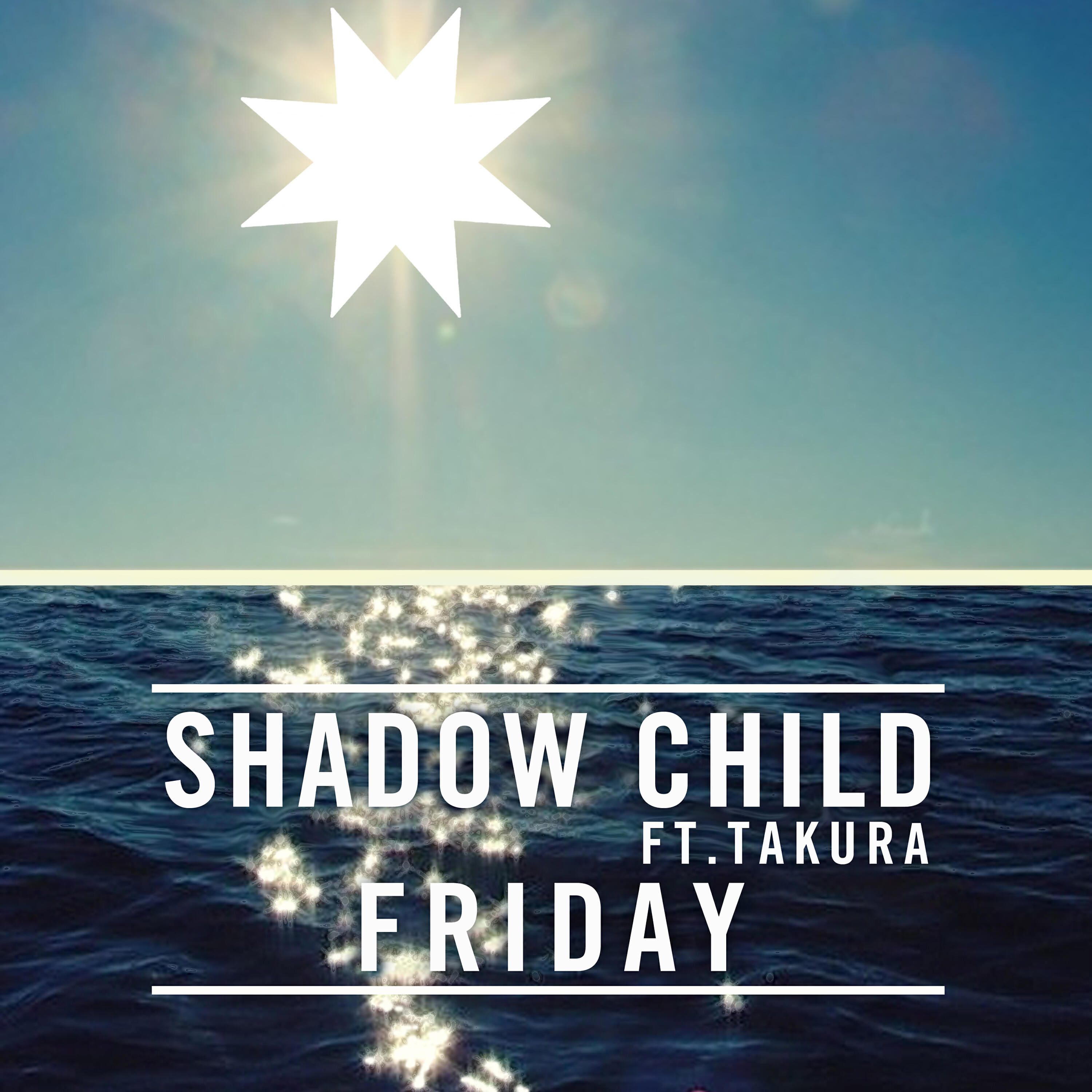 Shadow Child - Friday (Club Mix)