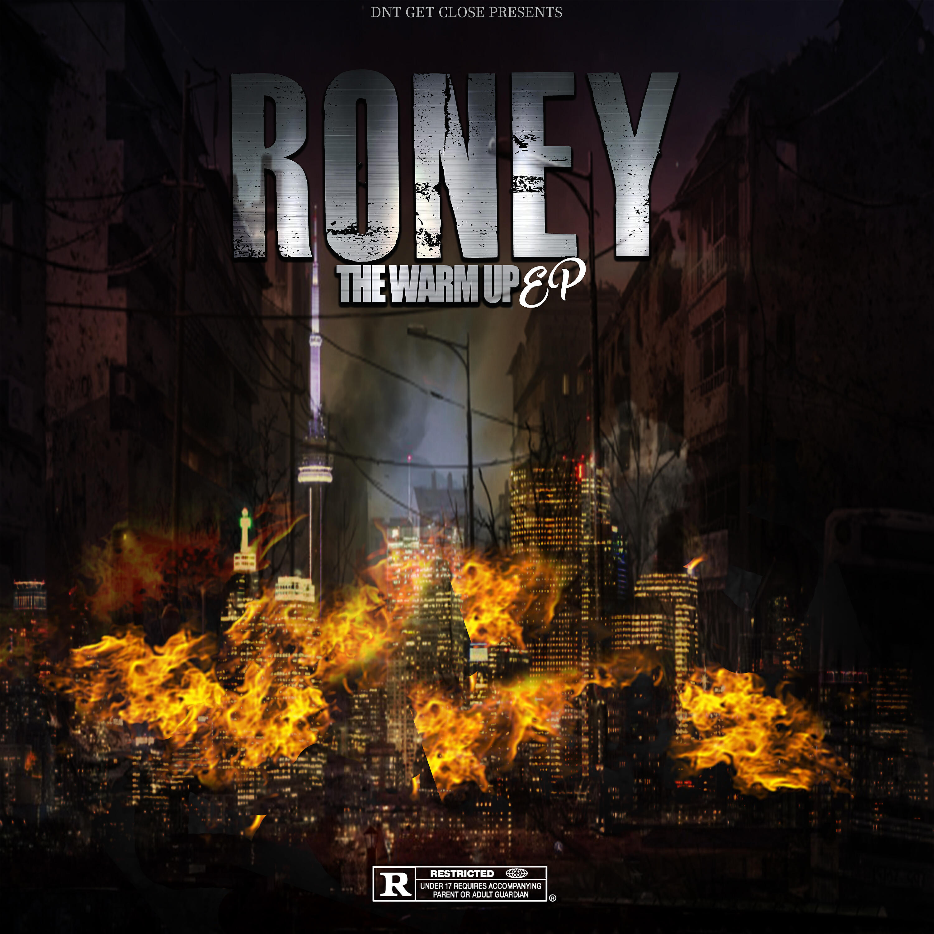 Roney - Levels