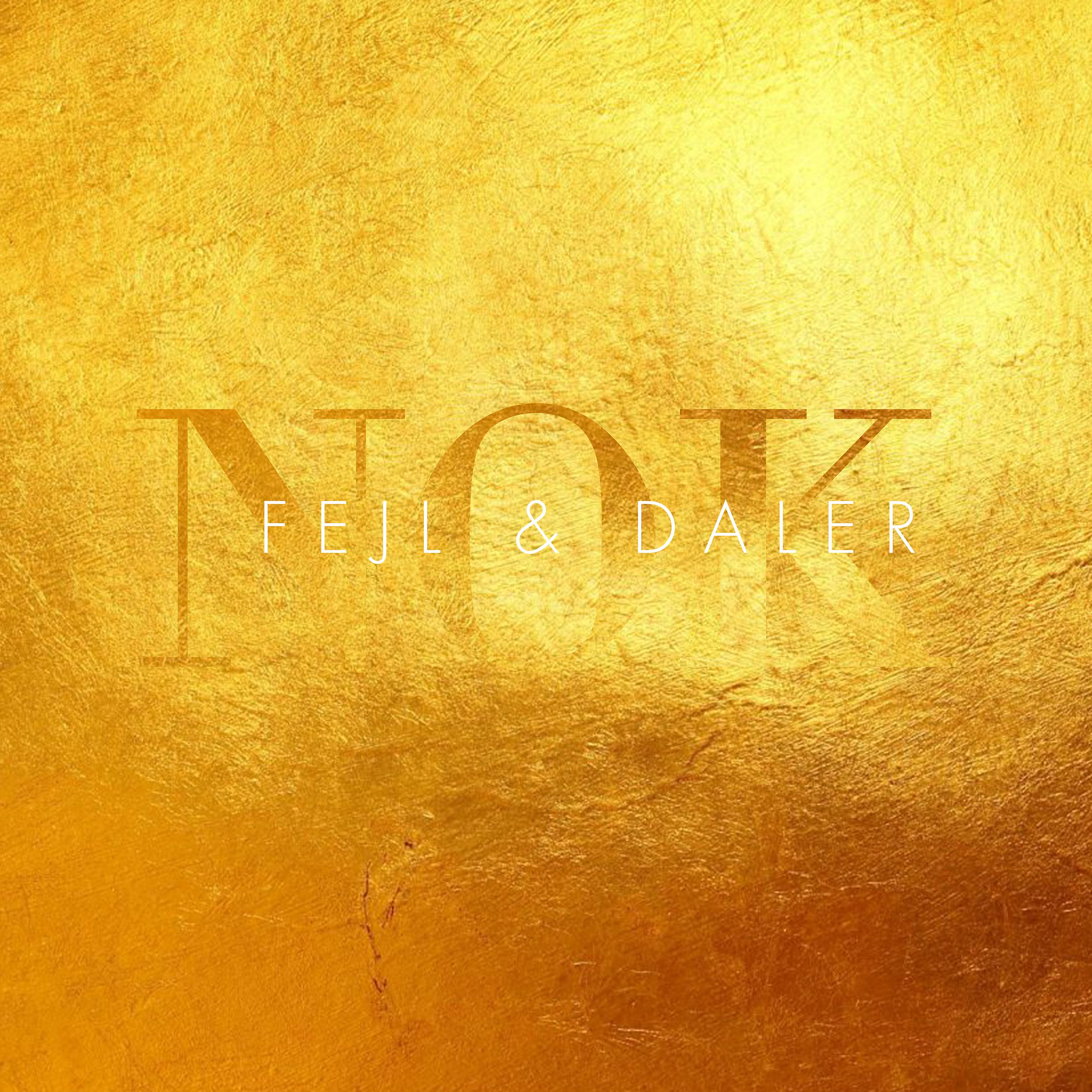 Постер альбома NOK