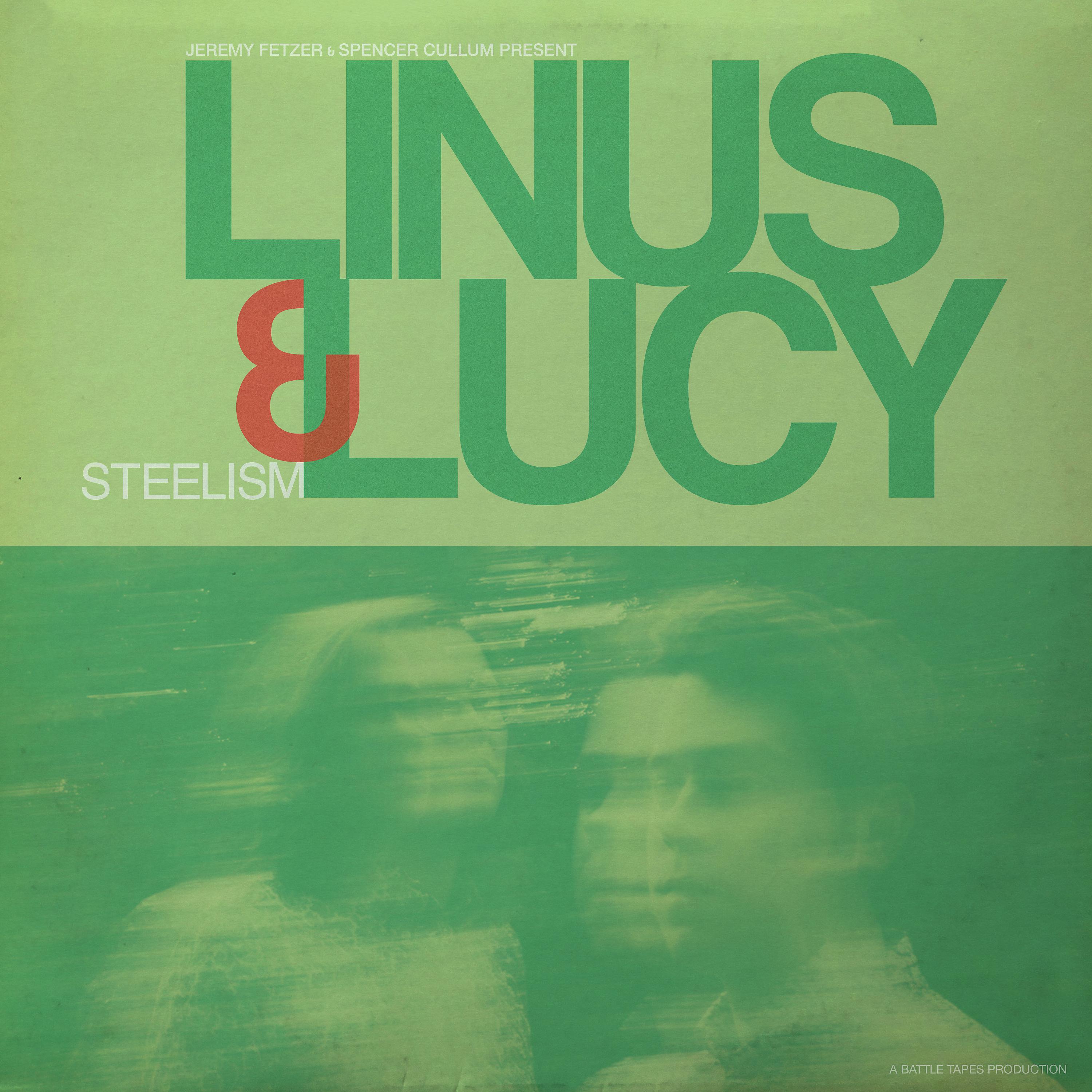 Постер альбома Linus & Lucy