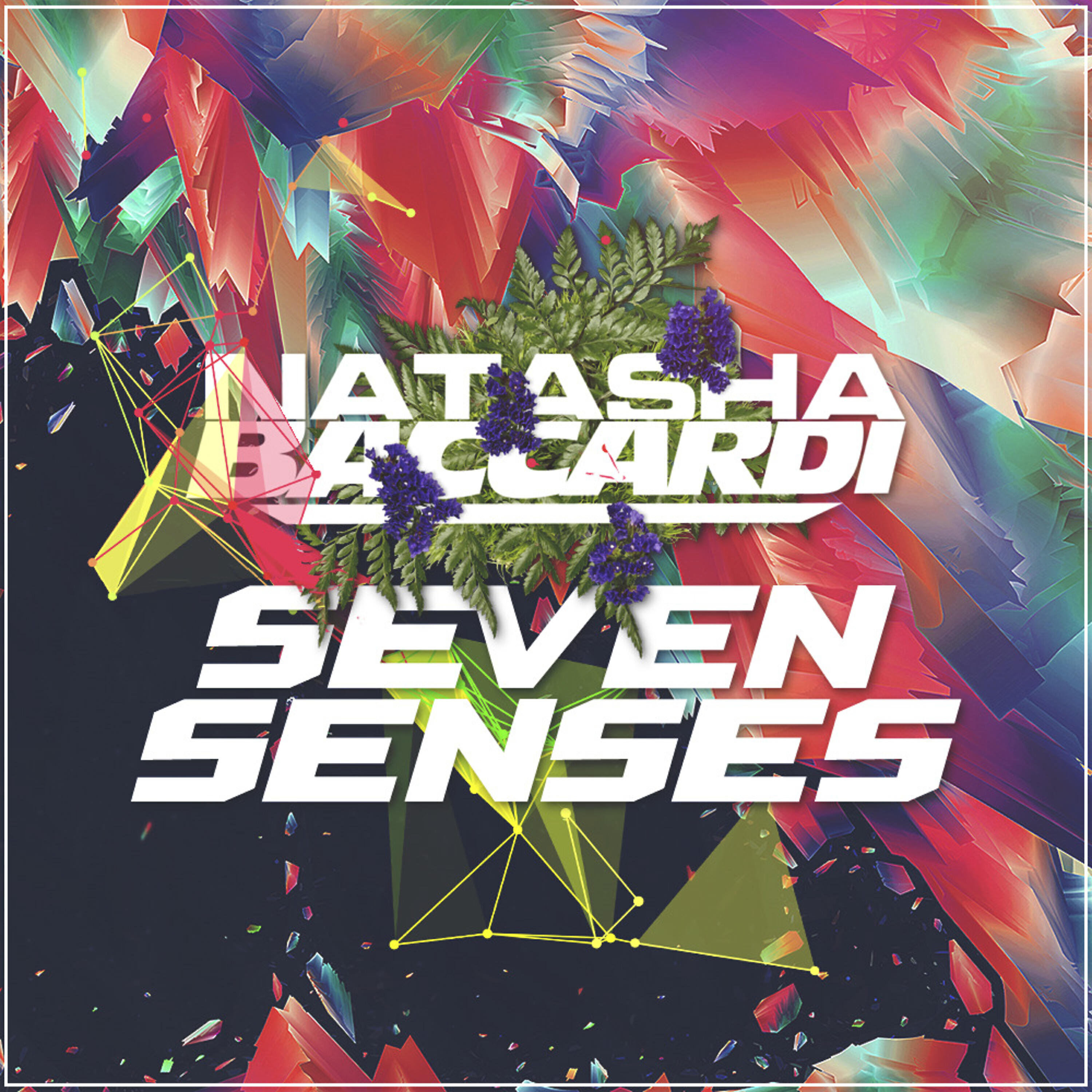 Natasha Baccardi - Seven Senses