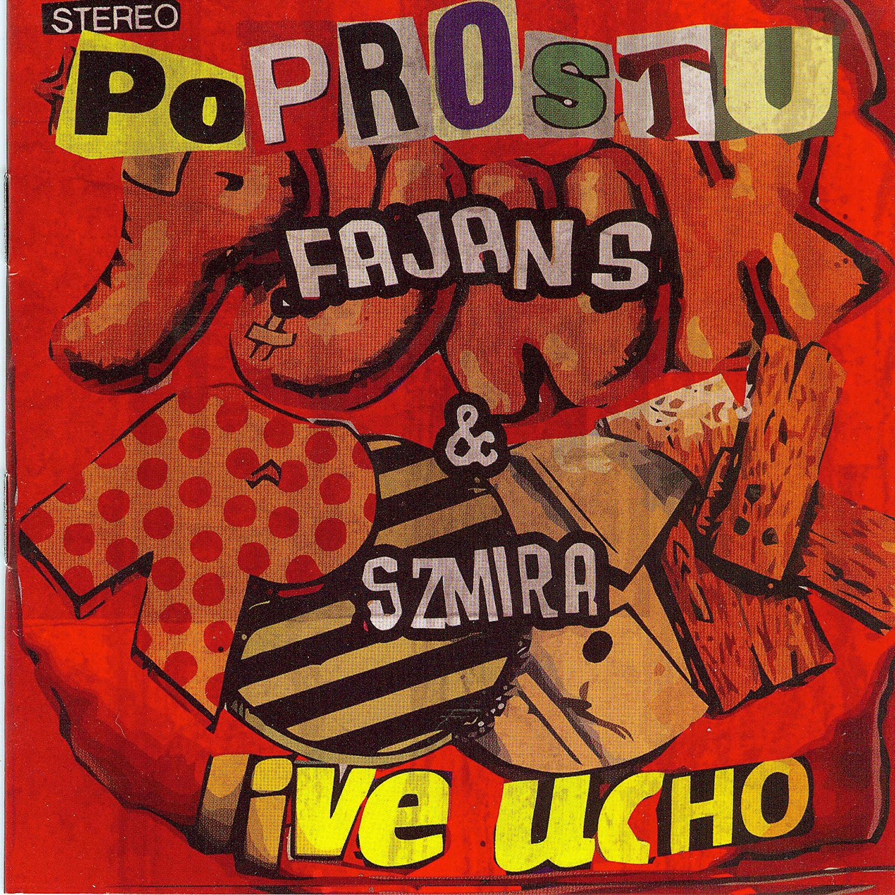 Po Prostu - Milosc Jak Z Bajki