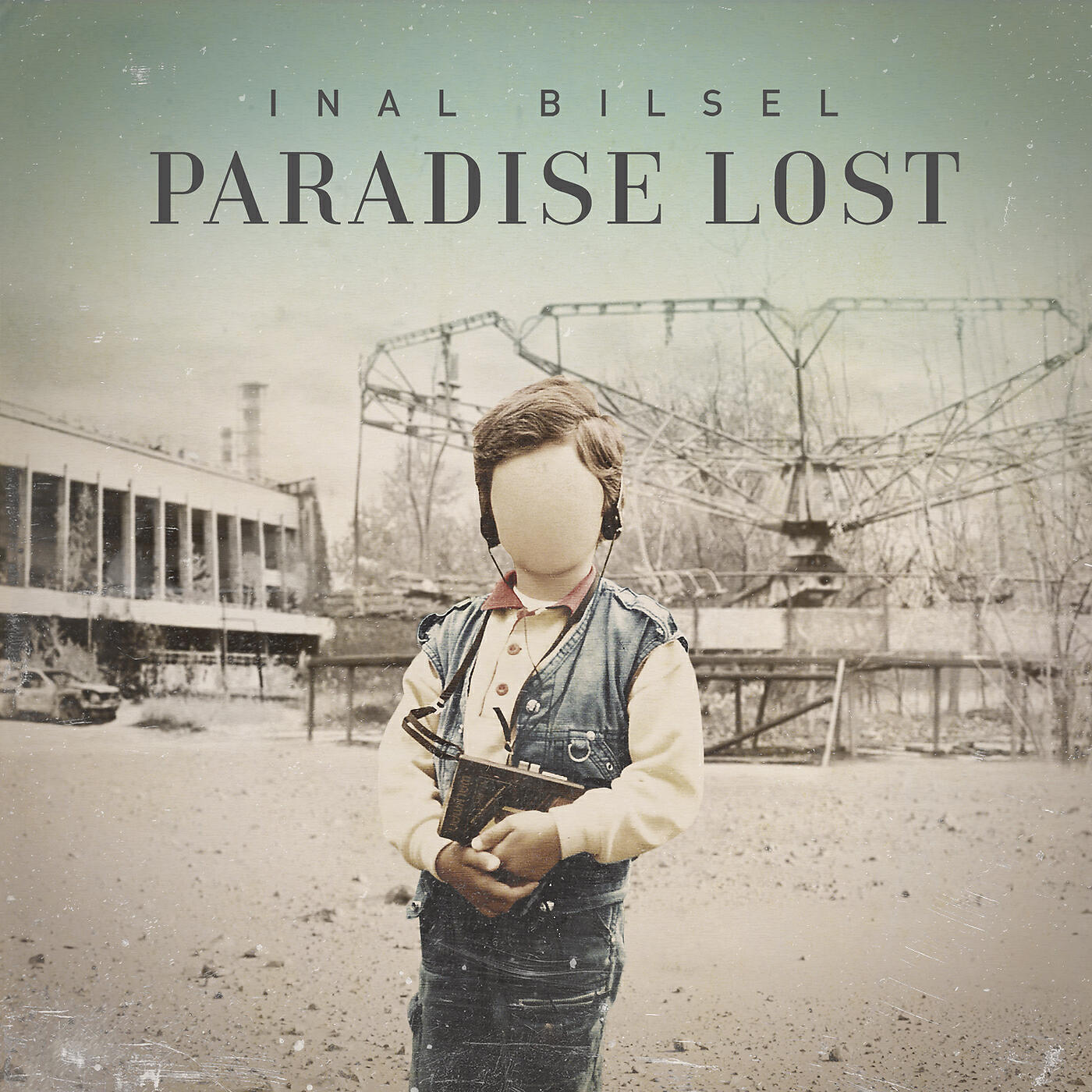 Inal Bilsel - Off The Beat