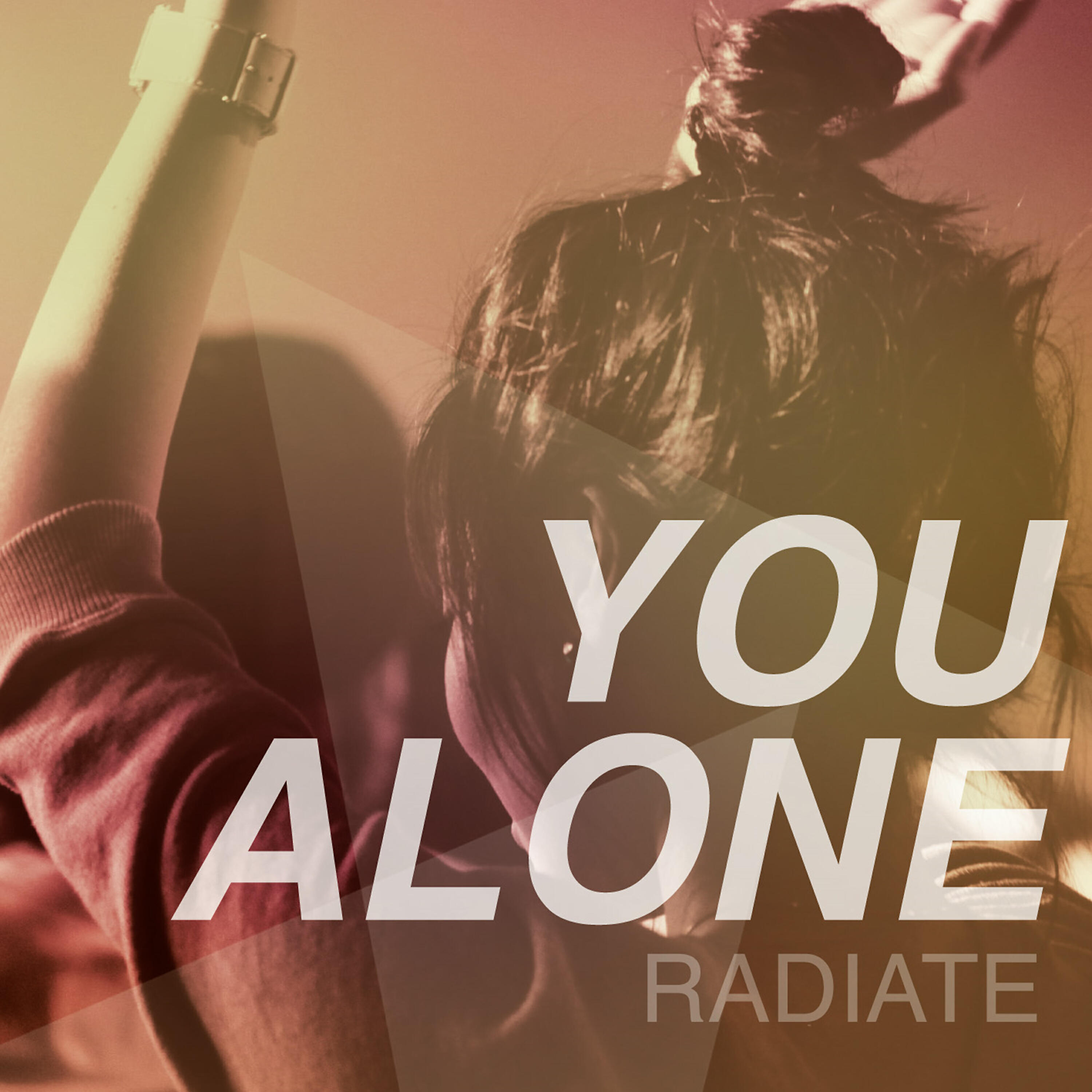 Radiate Worship - Lifeline