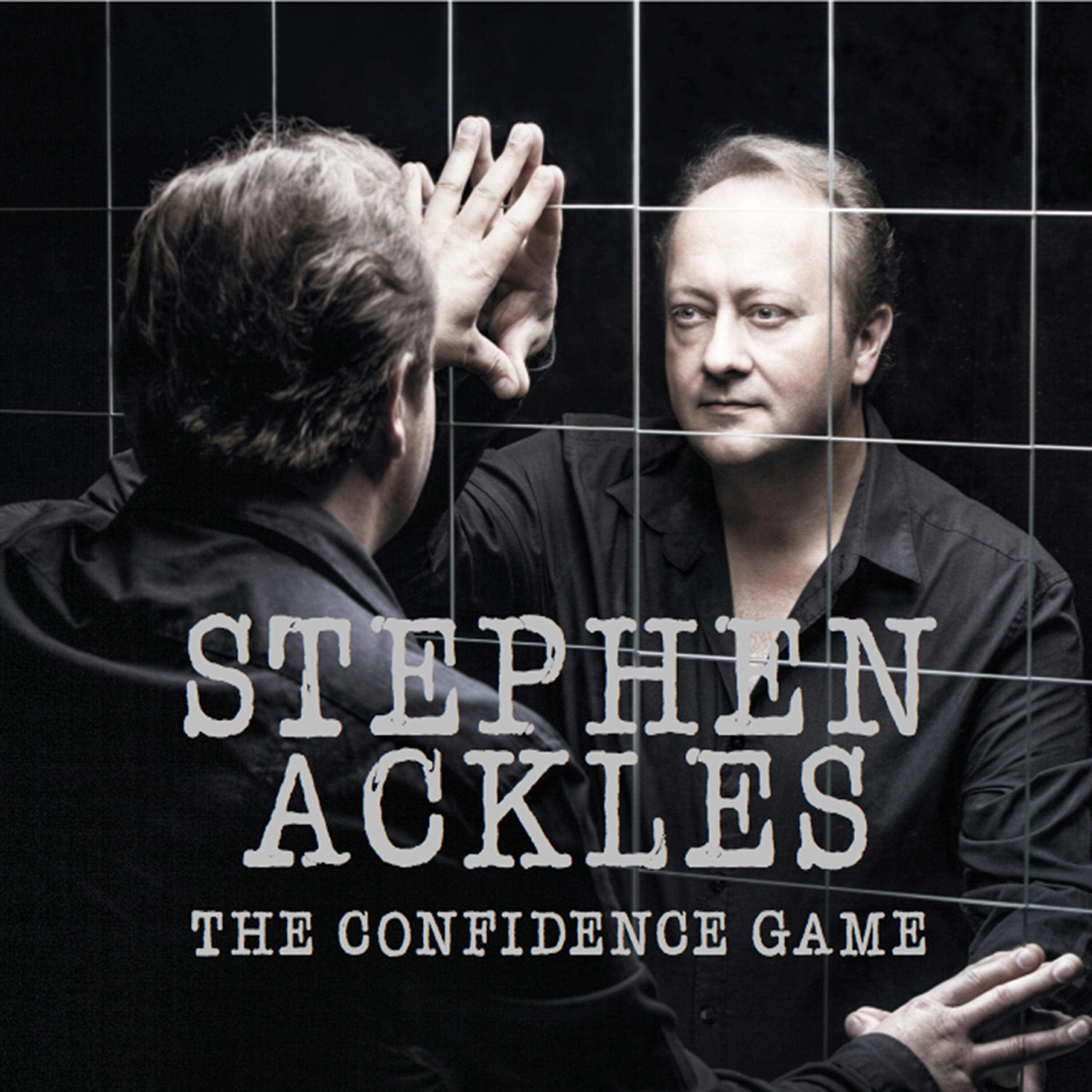Stephen Ackles - Vagabond Shoes, Pt. 2