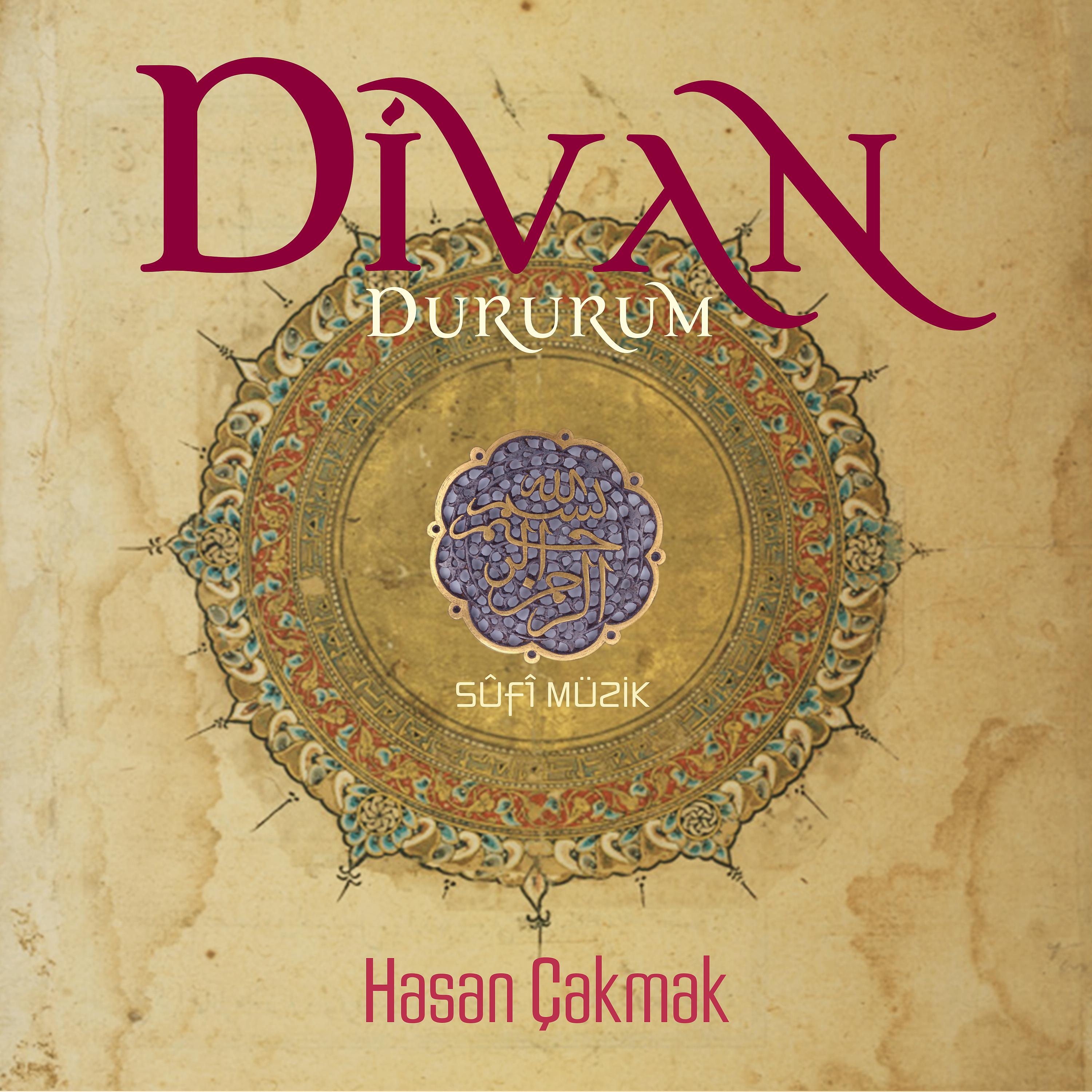 Постер альбома Divan Dururum