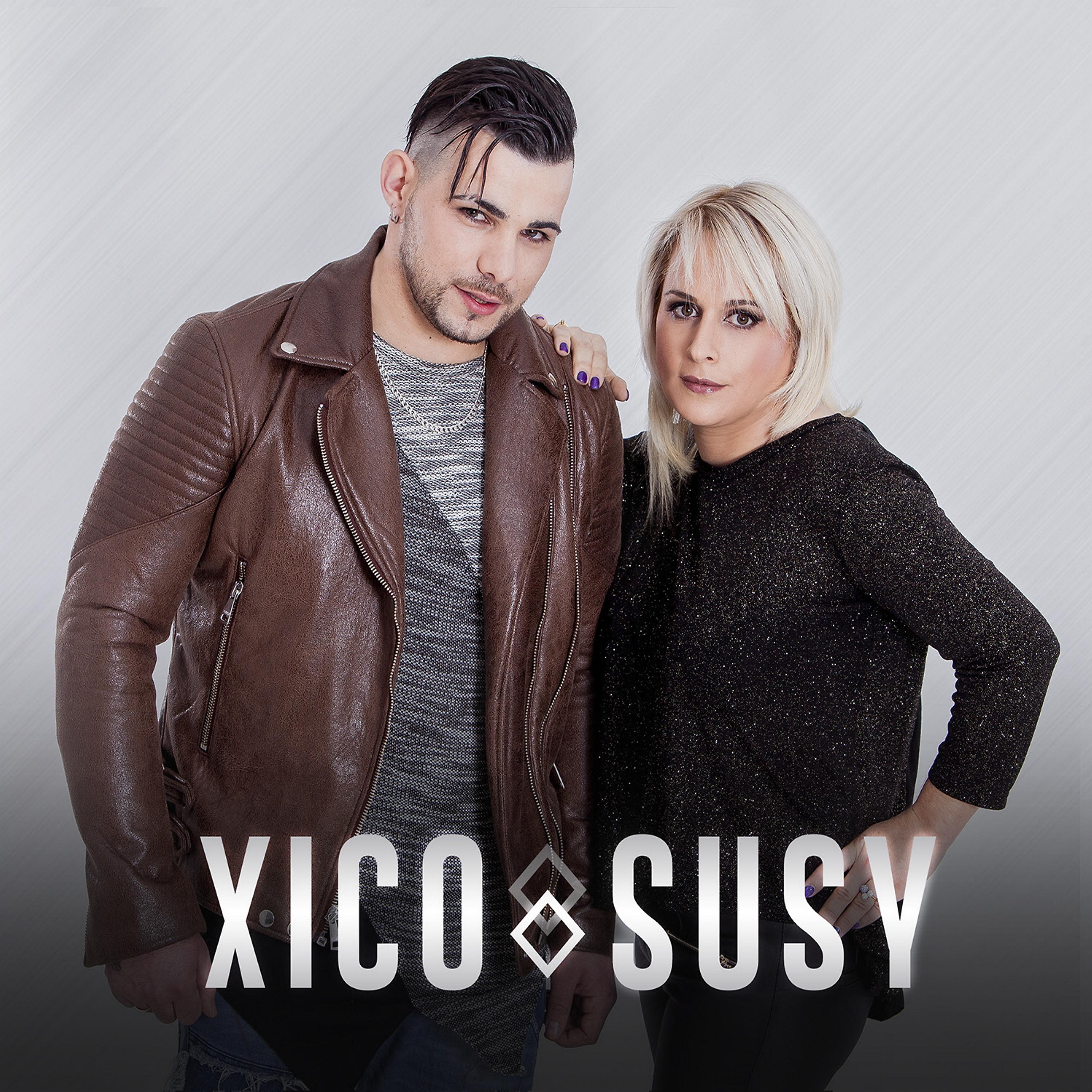 Постер альбома Xico & Susy