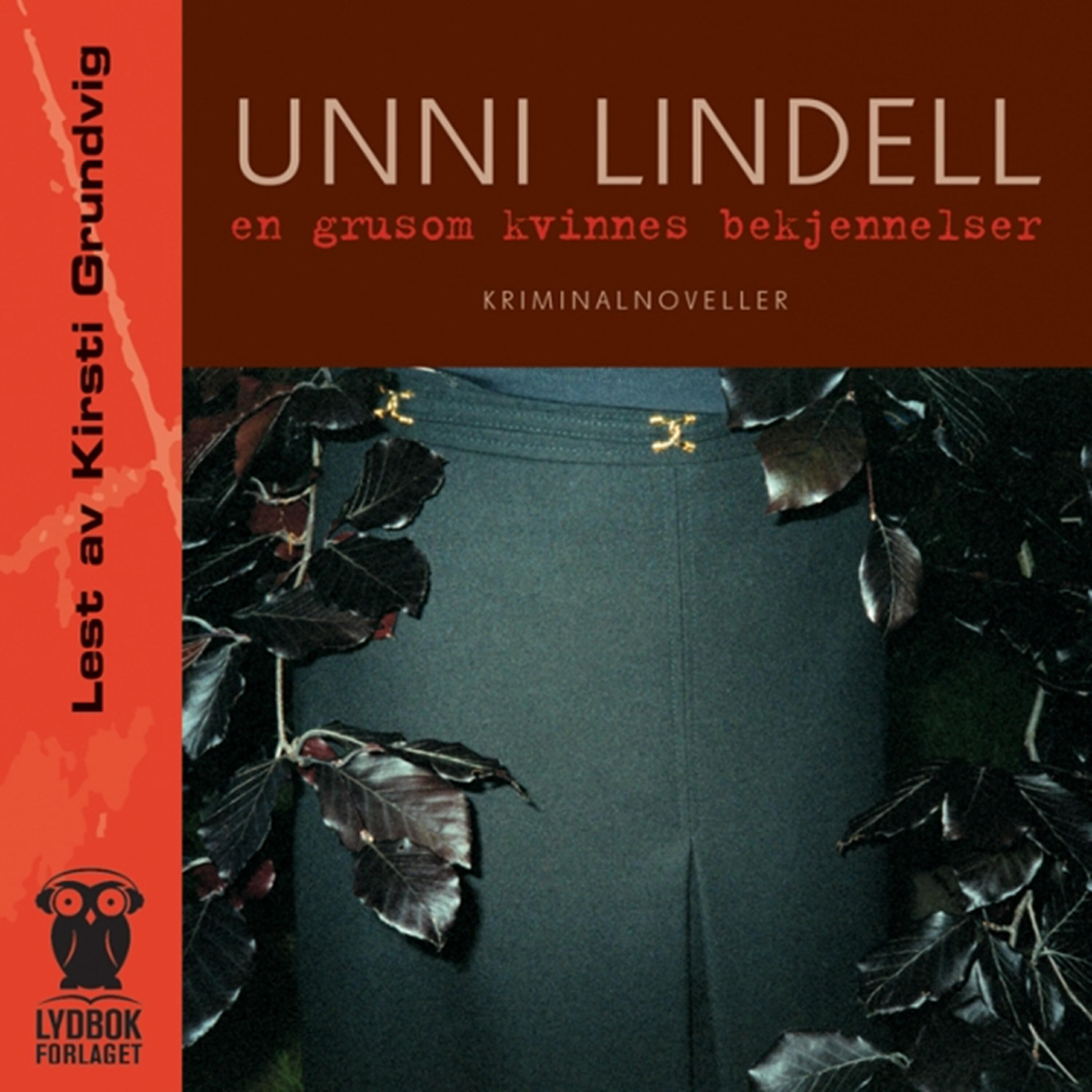 Unni Lindell - 