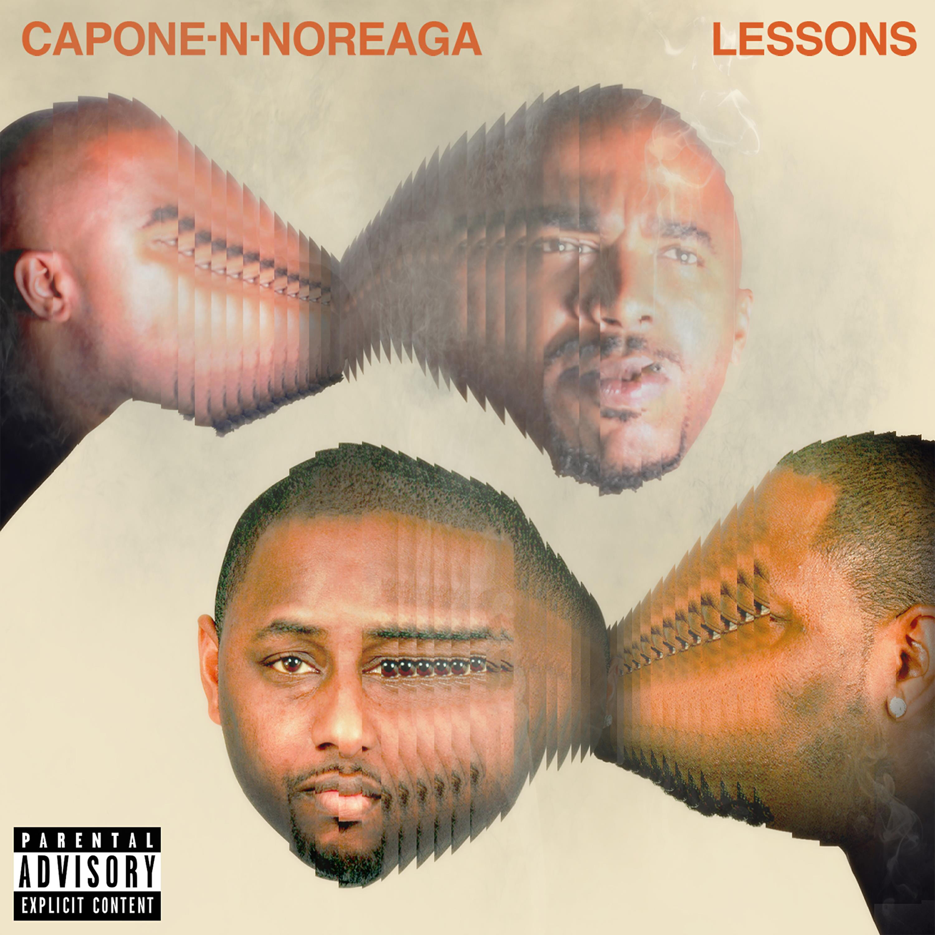 Capone-N-Noreaga - Chinese Girl