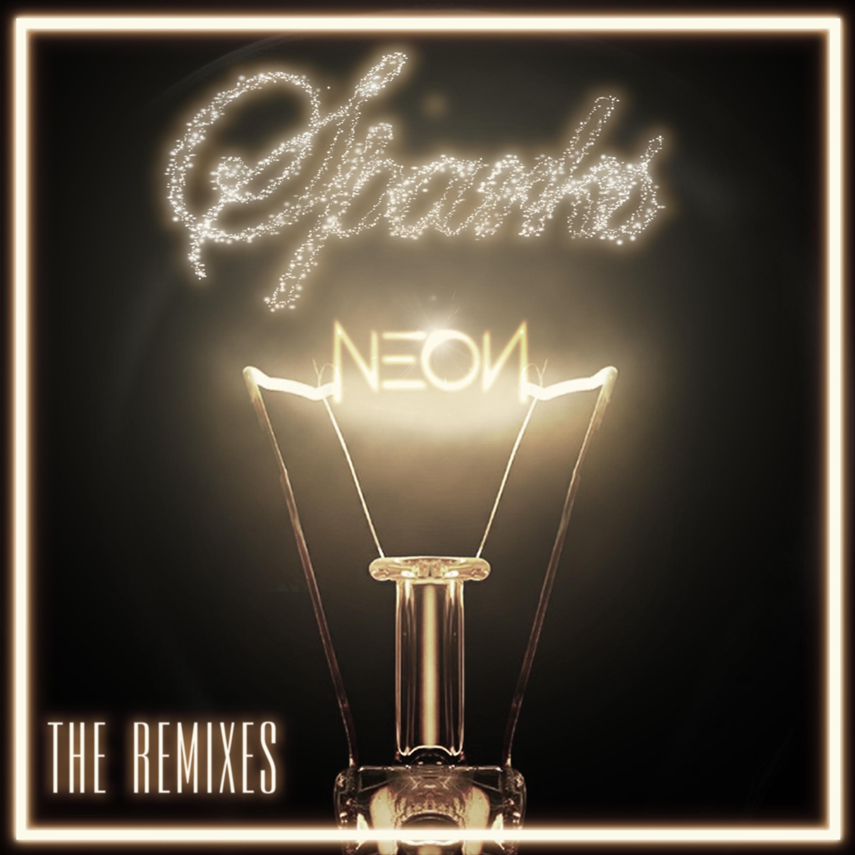 Постер альбома Sparks (The Remixes)