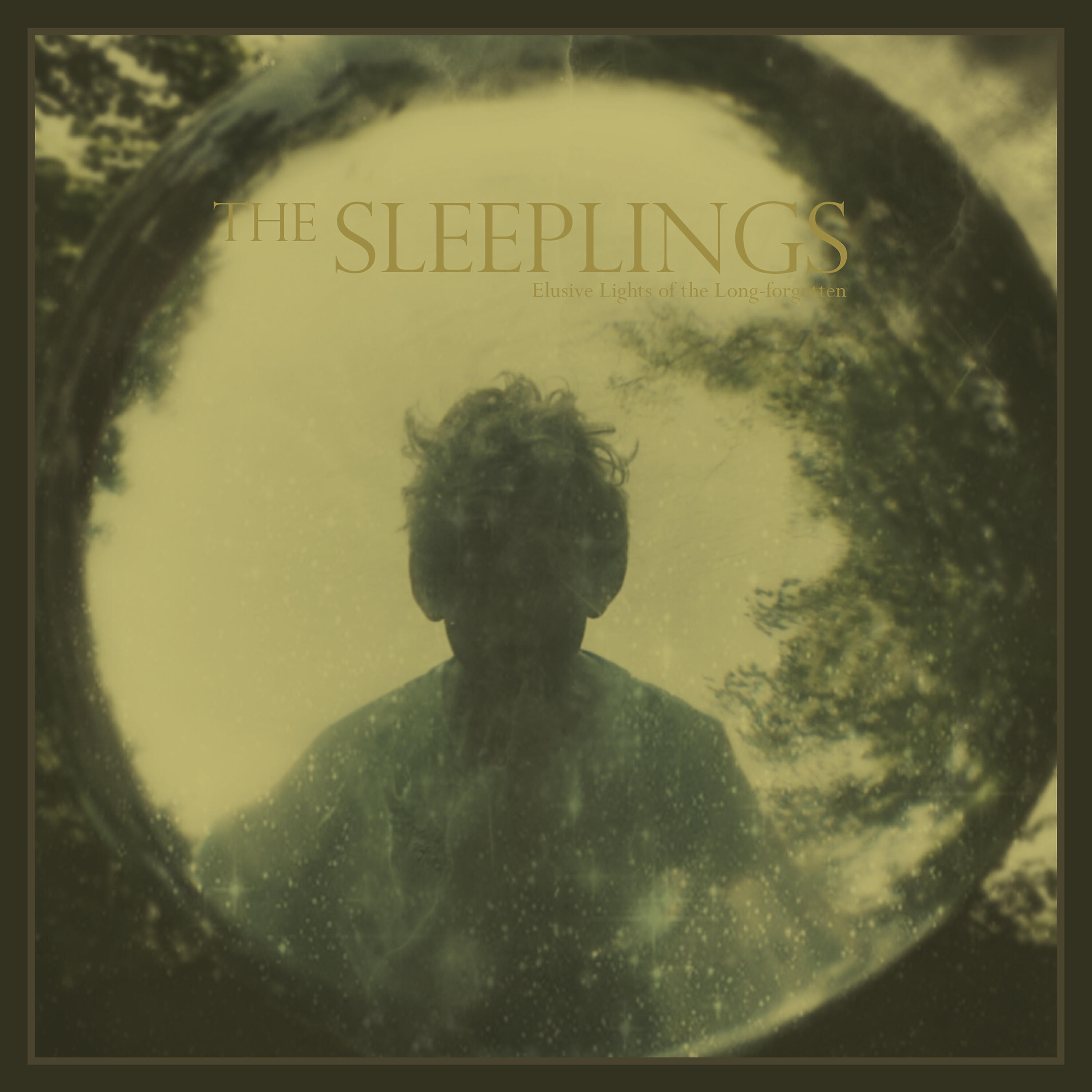 The Sleeplings - Dead Horse