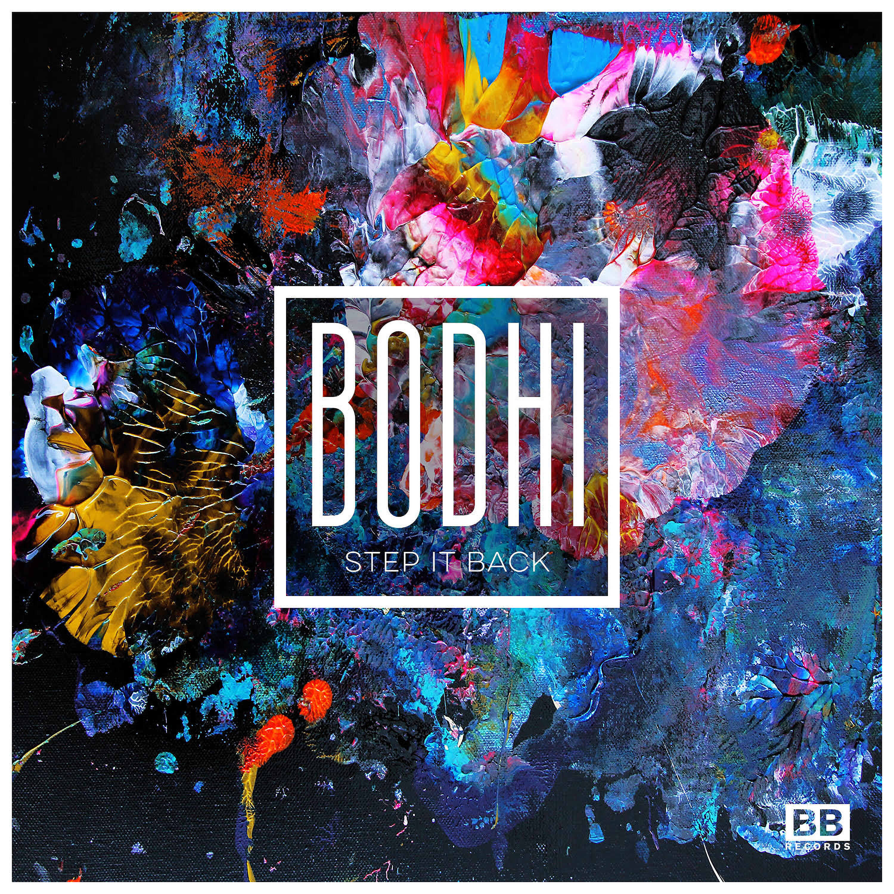 Bodhi - Time Warp (Club Edit)