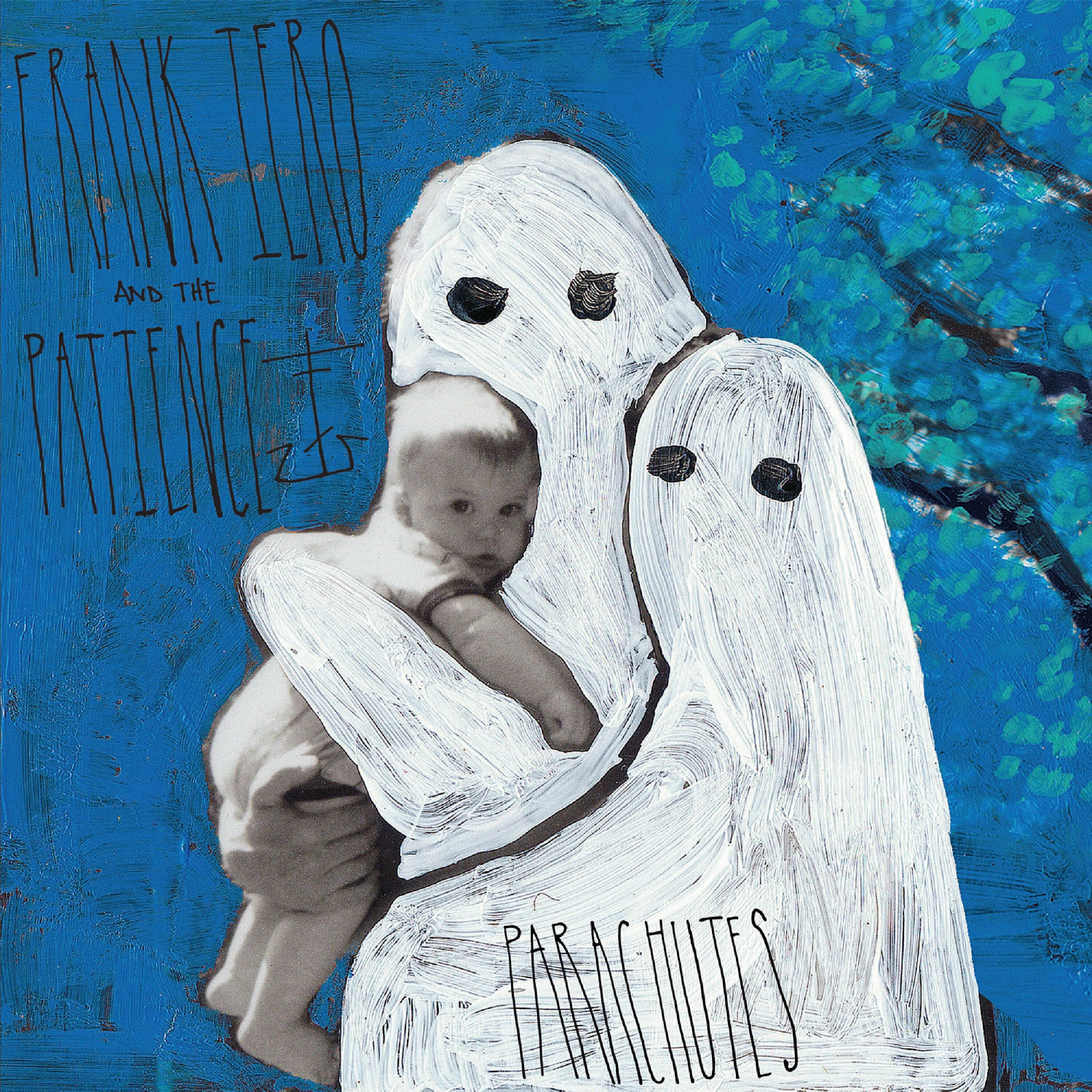 FRANK IERO - Oceans