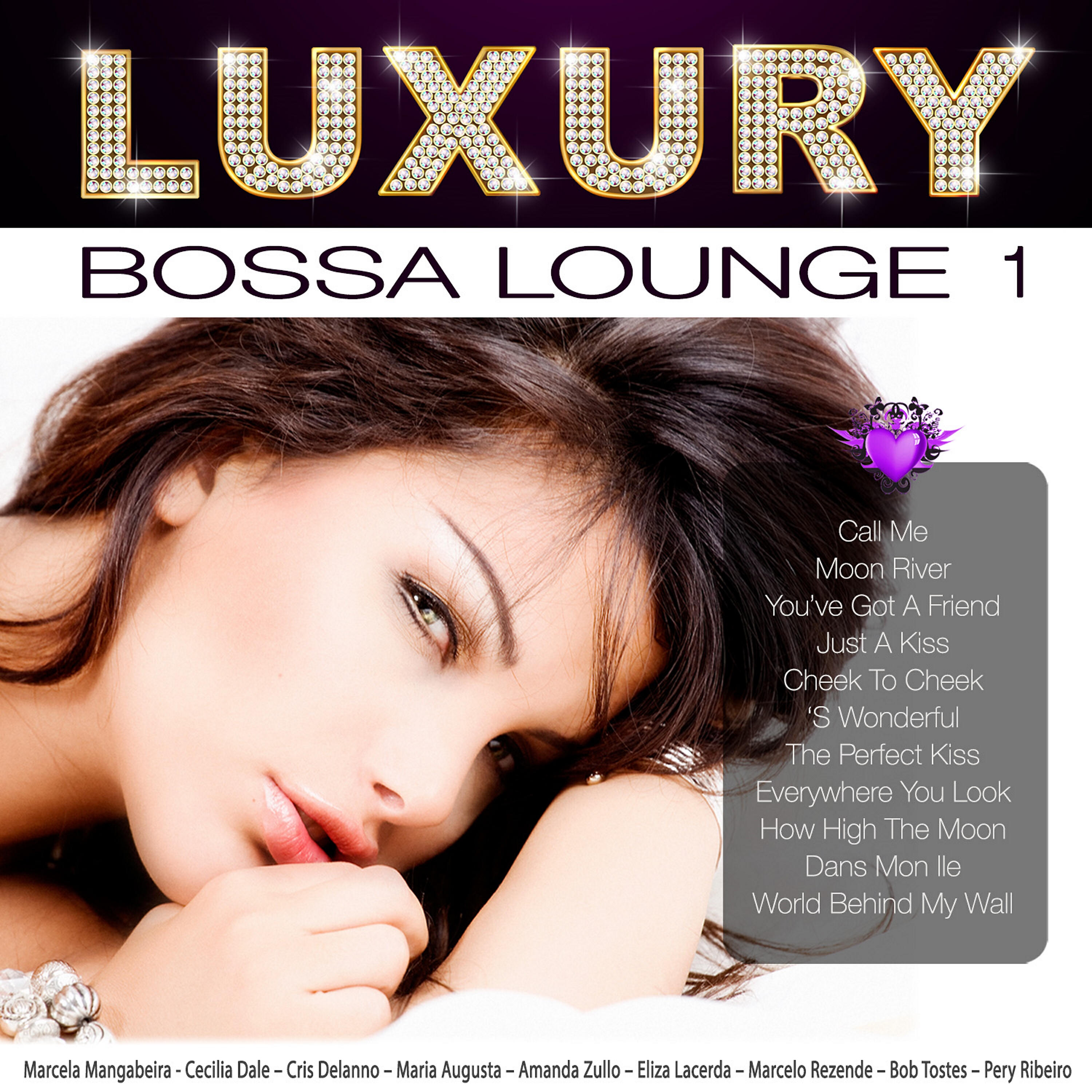 Patty Ascher - A House is Not a Home (Bossa Version)