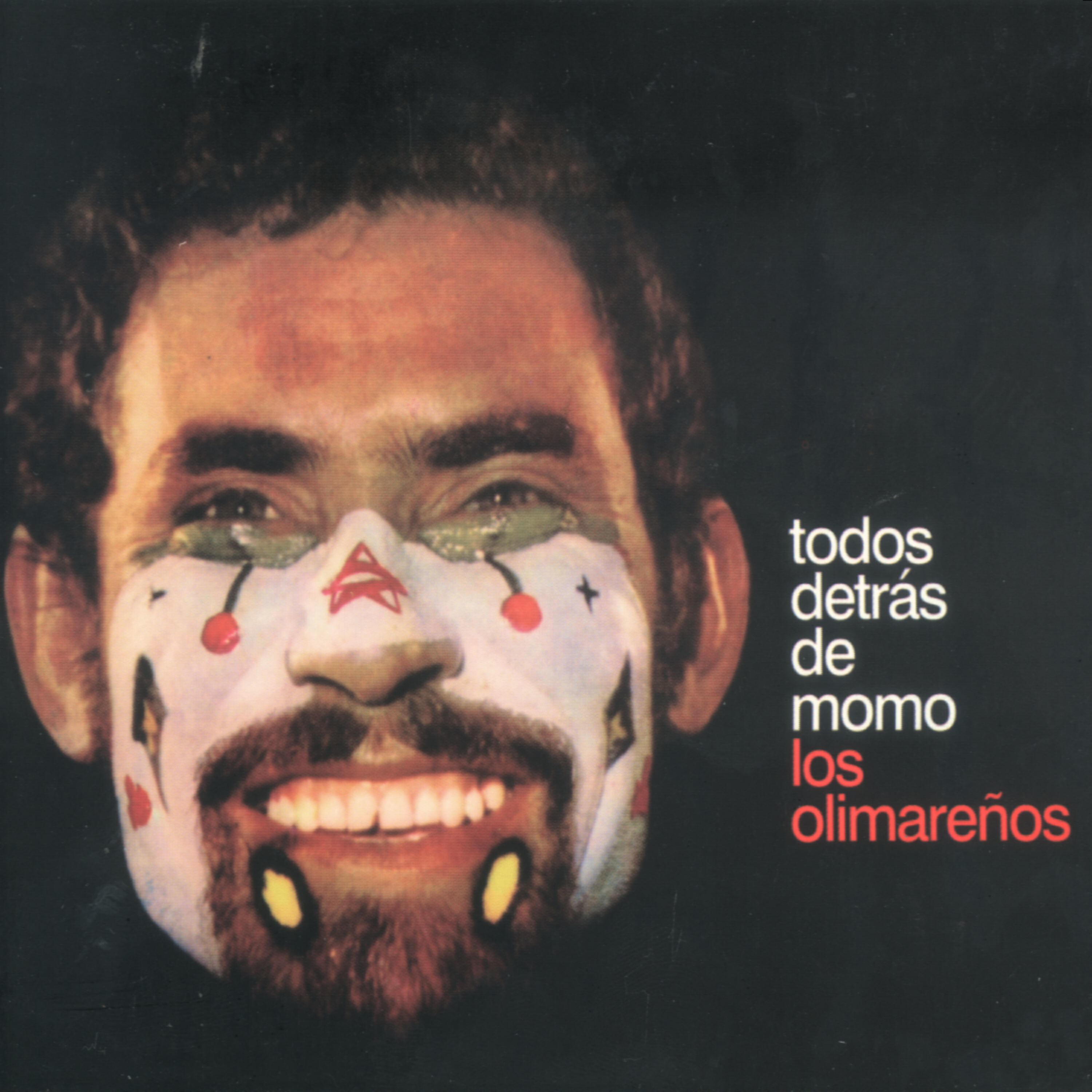 Los Olimareños - La Yarará