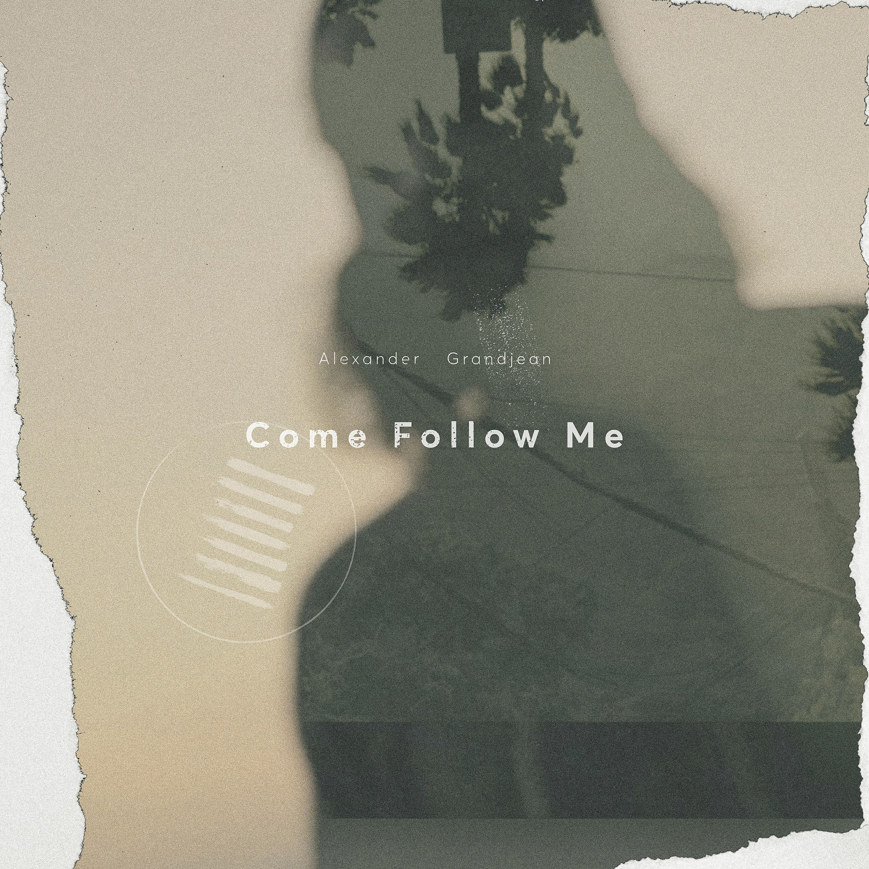 Alexander Grandjean - Come Follow Me