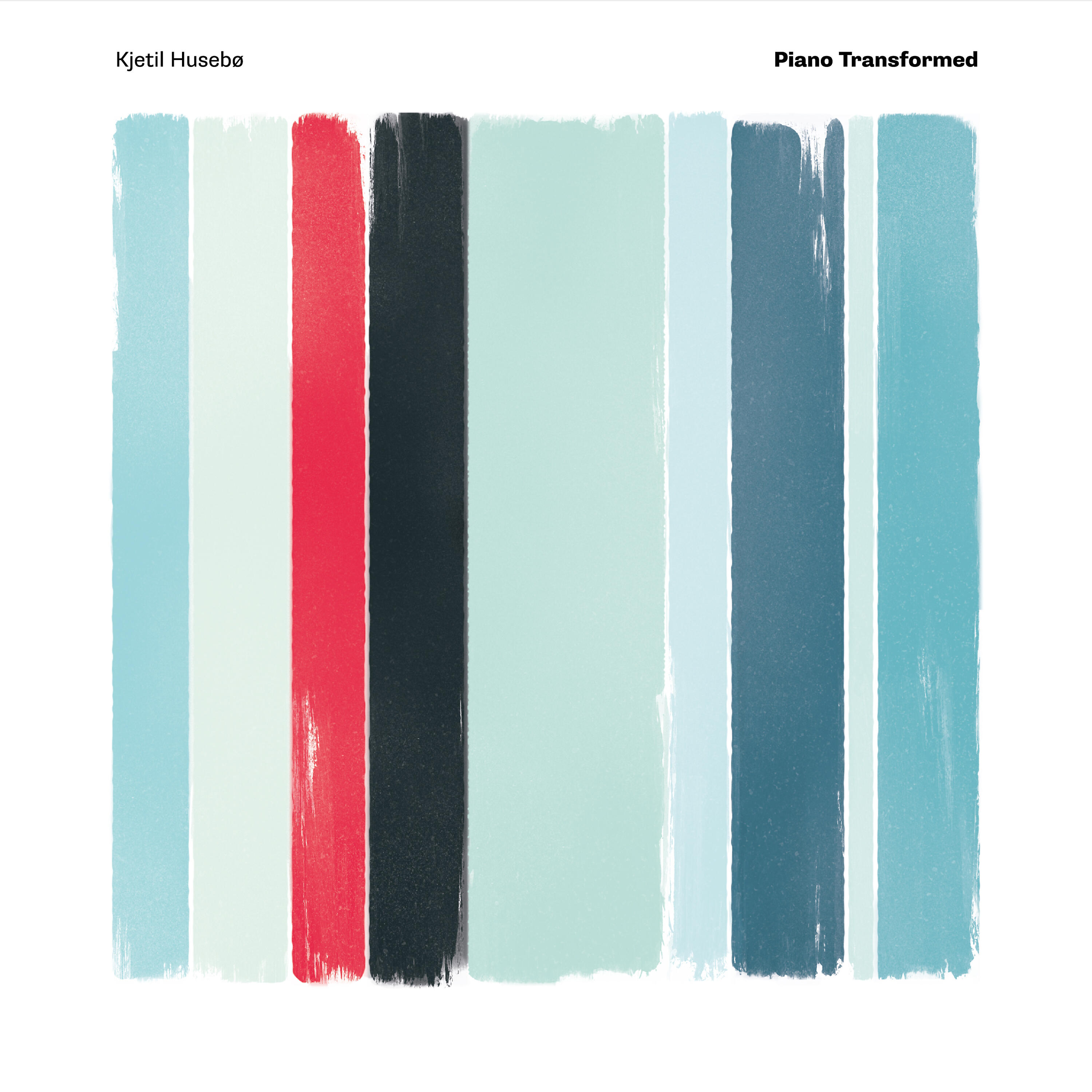 Kjetil Husebø - Responsive
