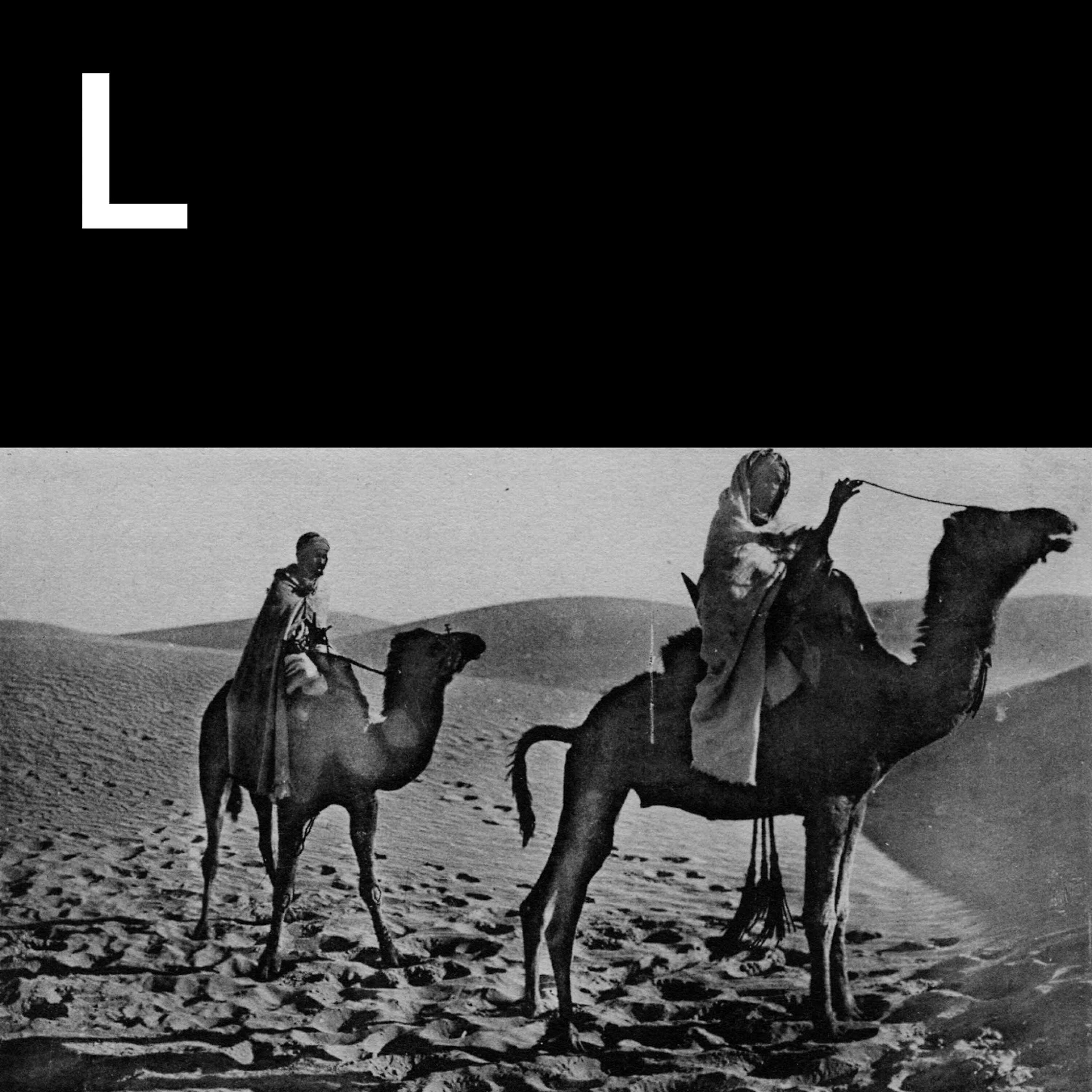 Logosamphia - Hamsafare Qom