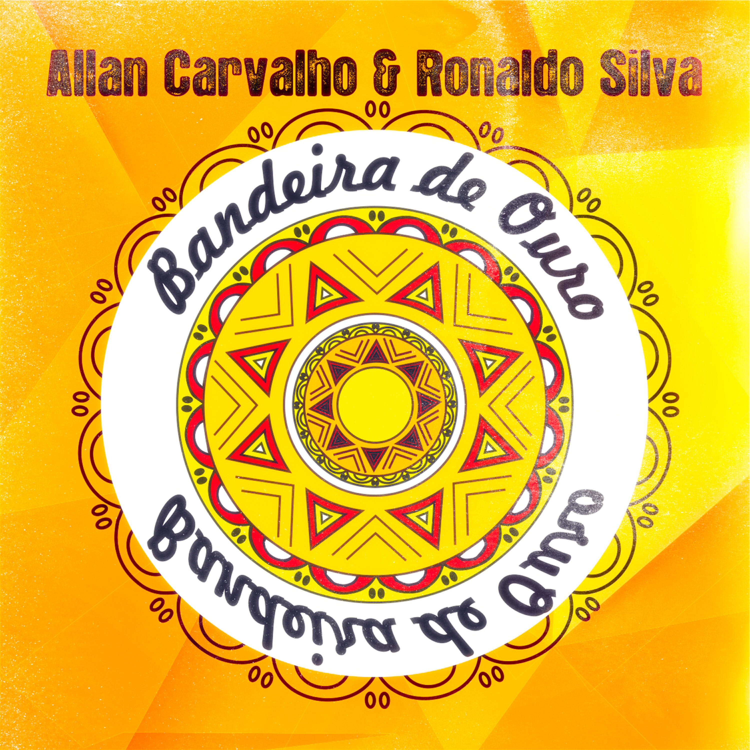 Allan Carvalho - Chula Rubra
