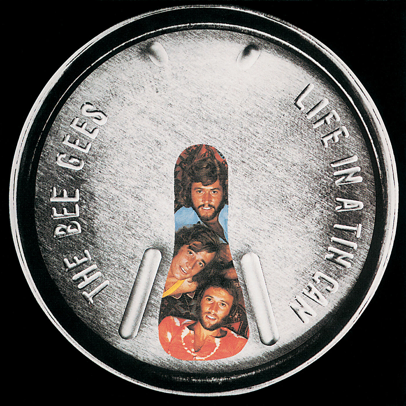 Bee Gees - I Don't Wanna Be The One