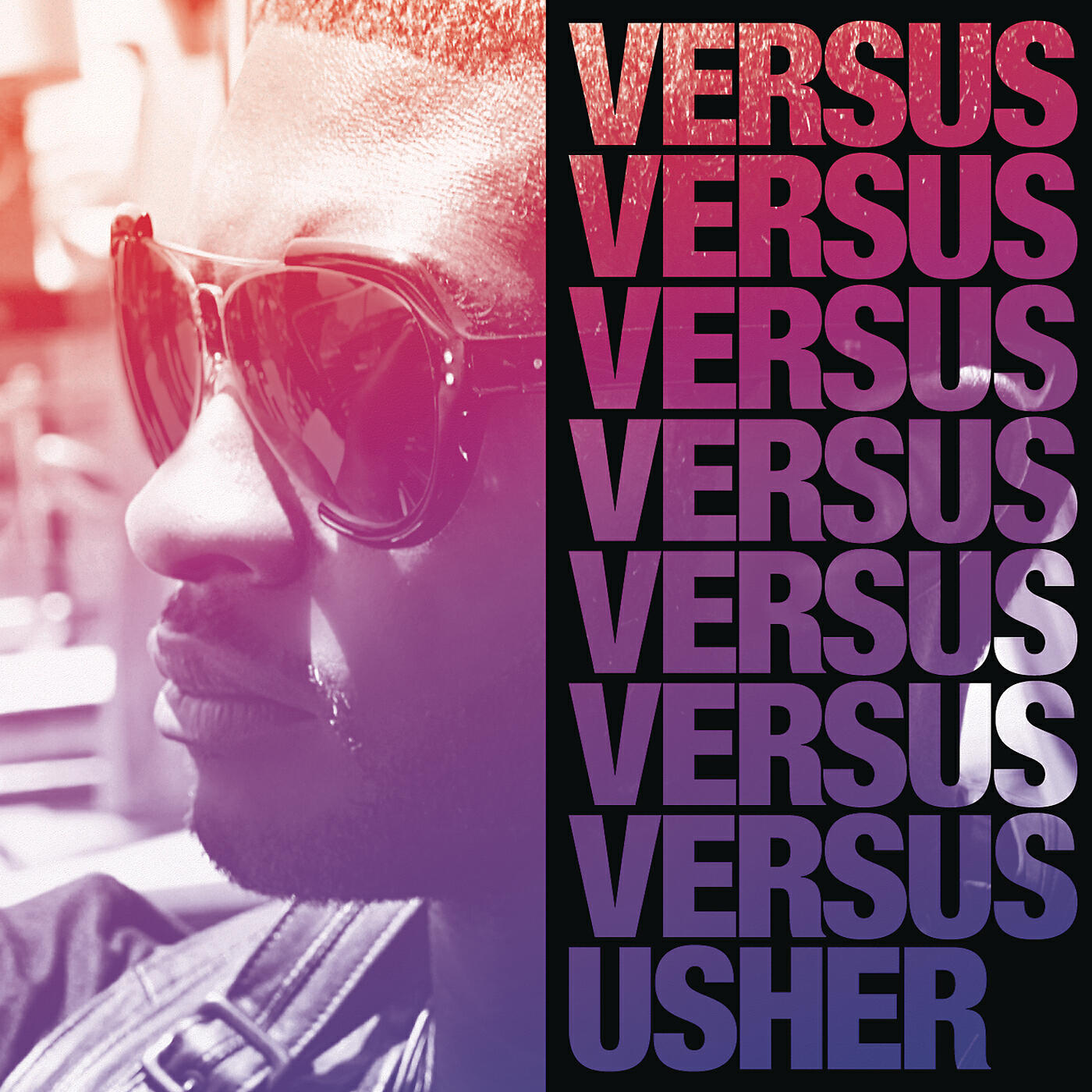 Usher - DJ Got Us Fallin' In Love