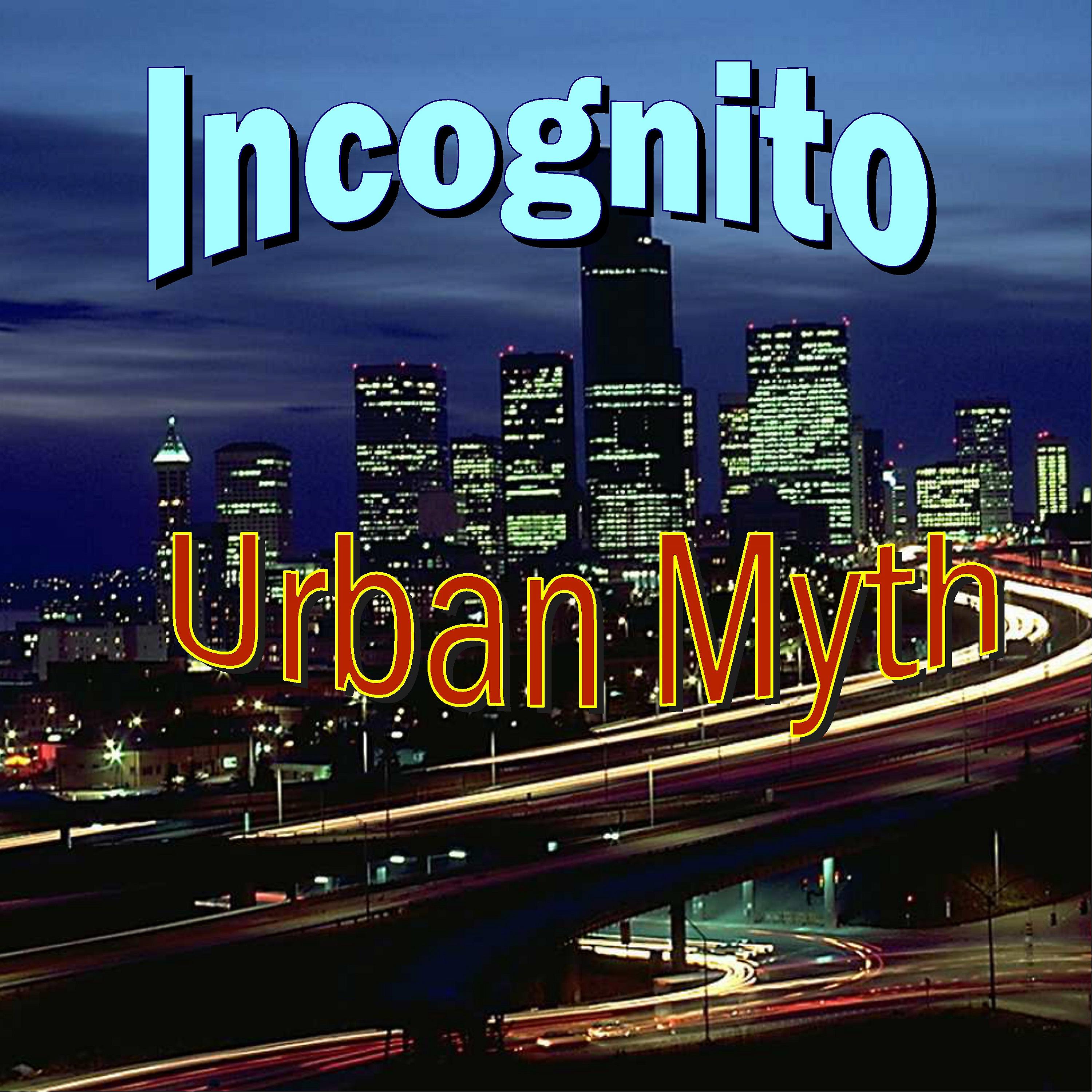 Постер альбома Urban Myth