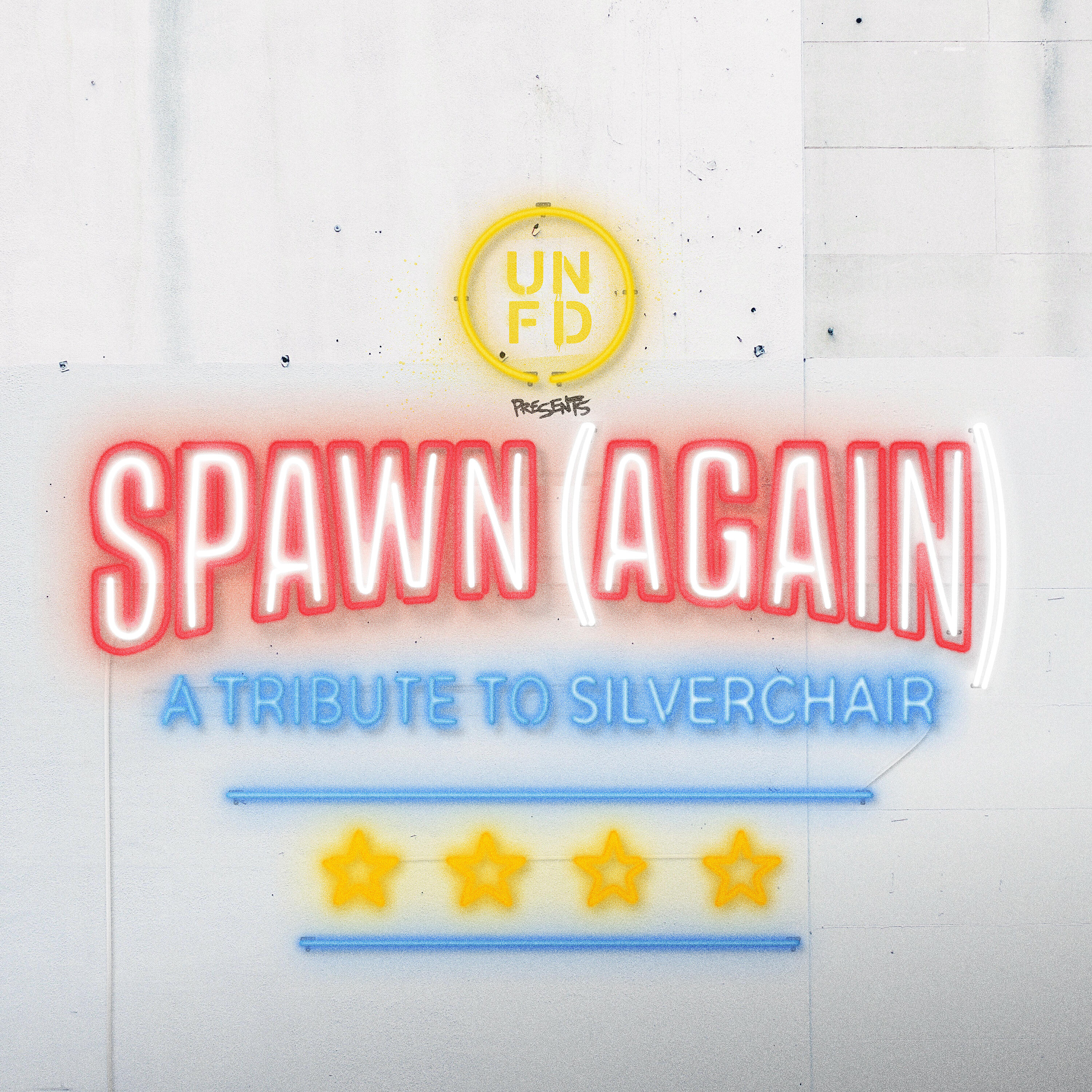 Ocean Grove - Spawn (Again)