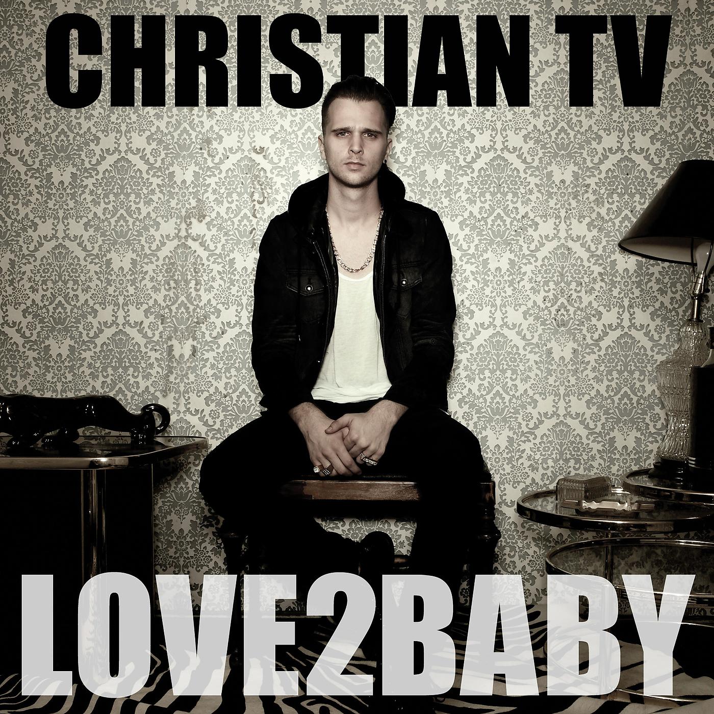 Постер альбома Love 2 Baby