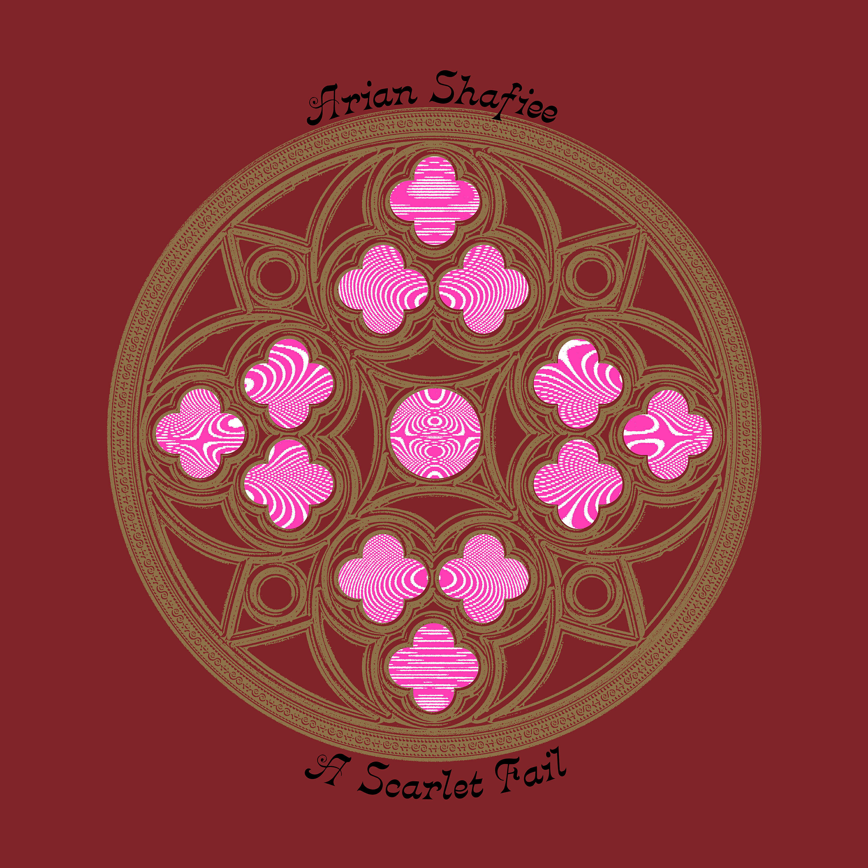 Arian Shafiee - Hits Of West Coast Electric