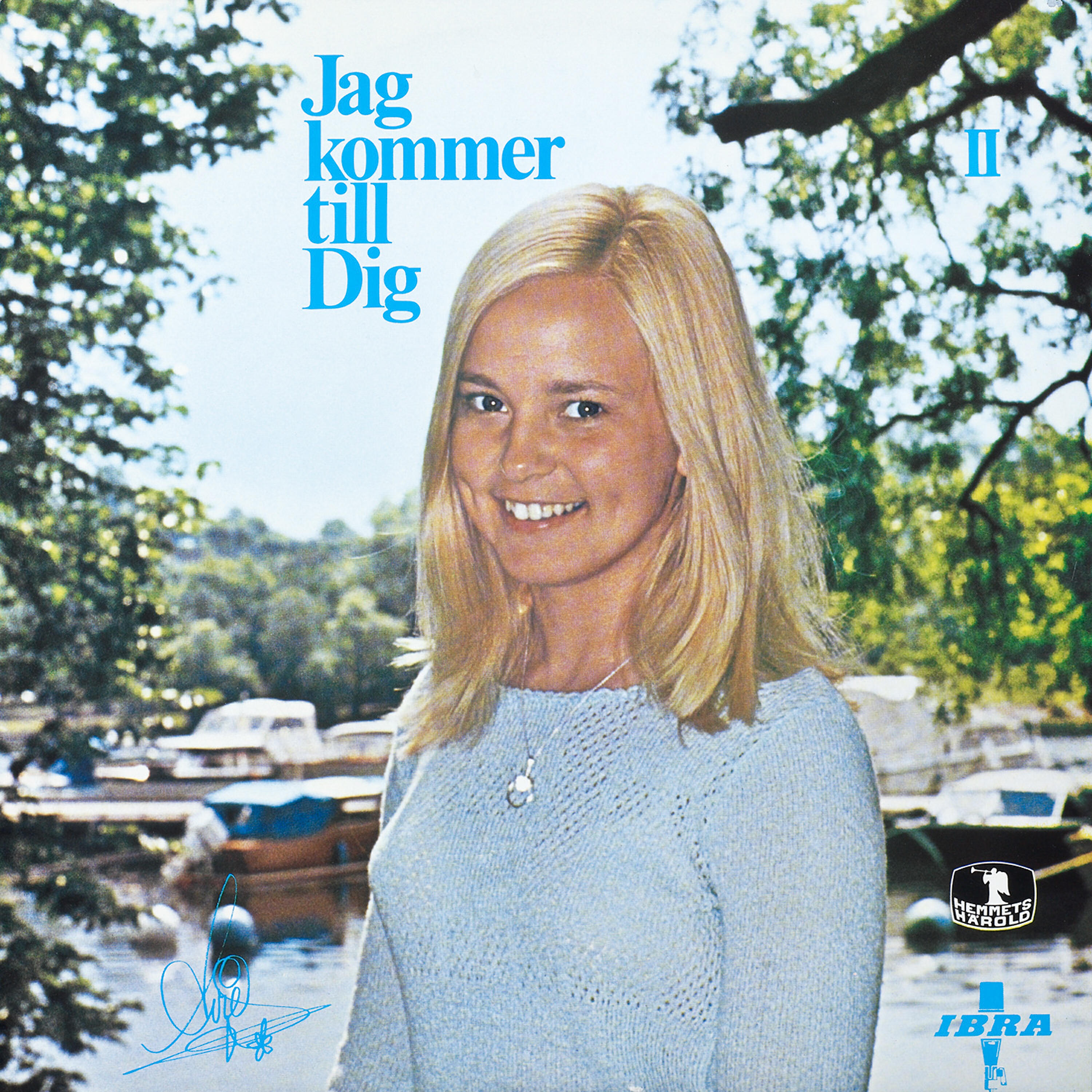 Evie - Vart leder vägen