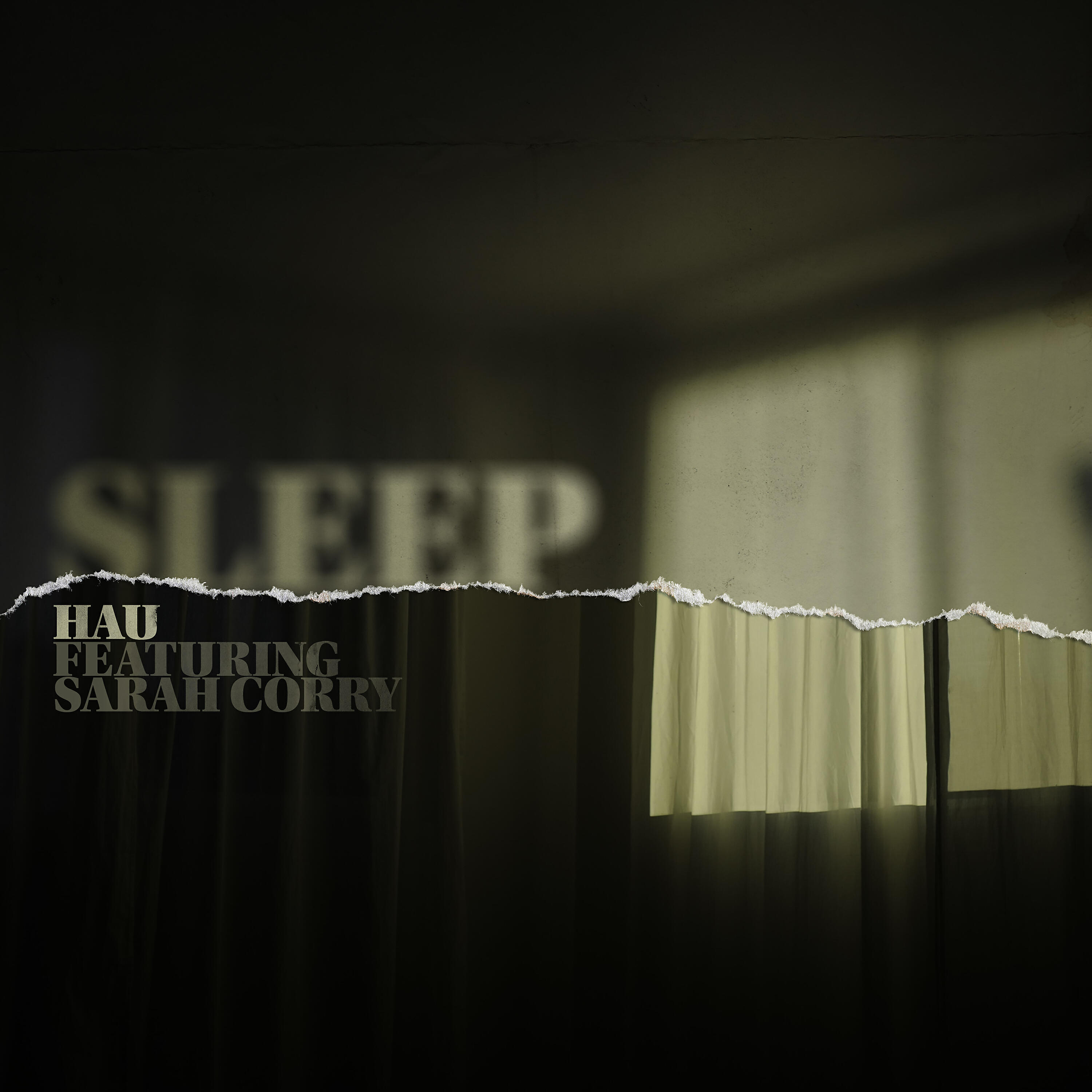 Hau - Sleep