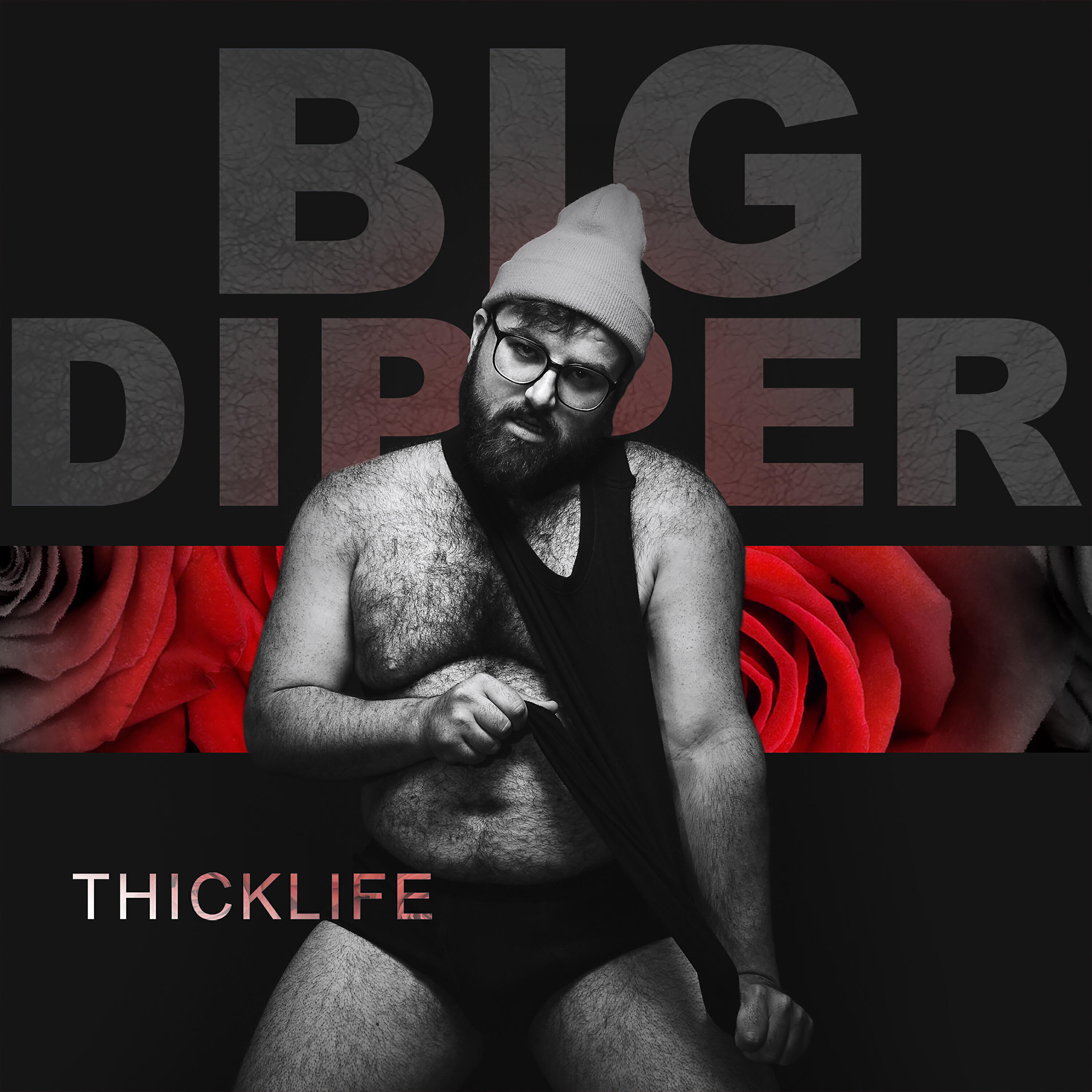 Big Dipper - Christina Milian