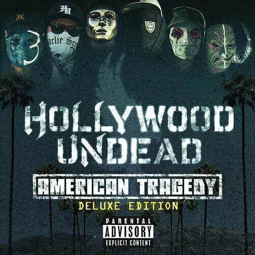 Hollywood Undead - Lump Your Head