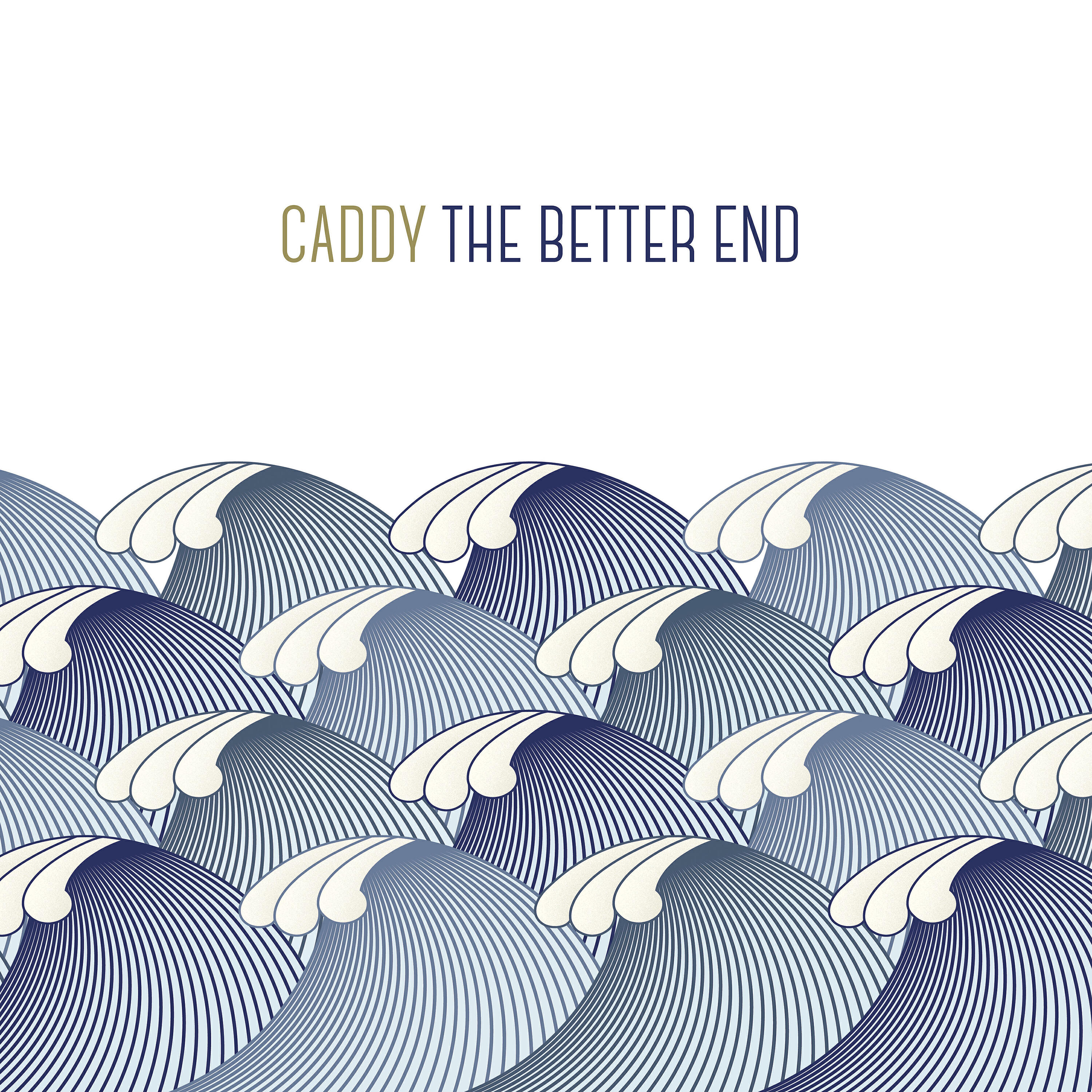 CADDY - Into the Sun