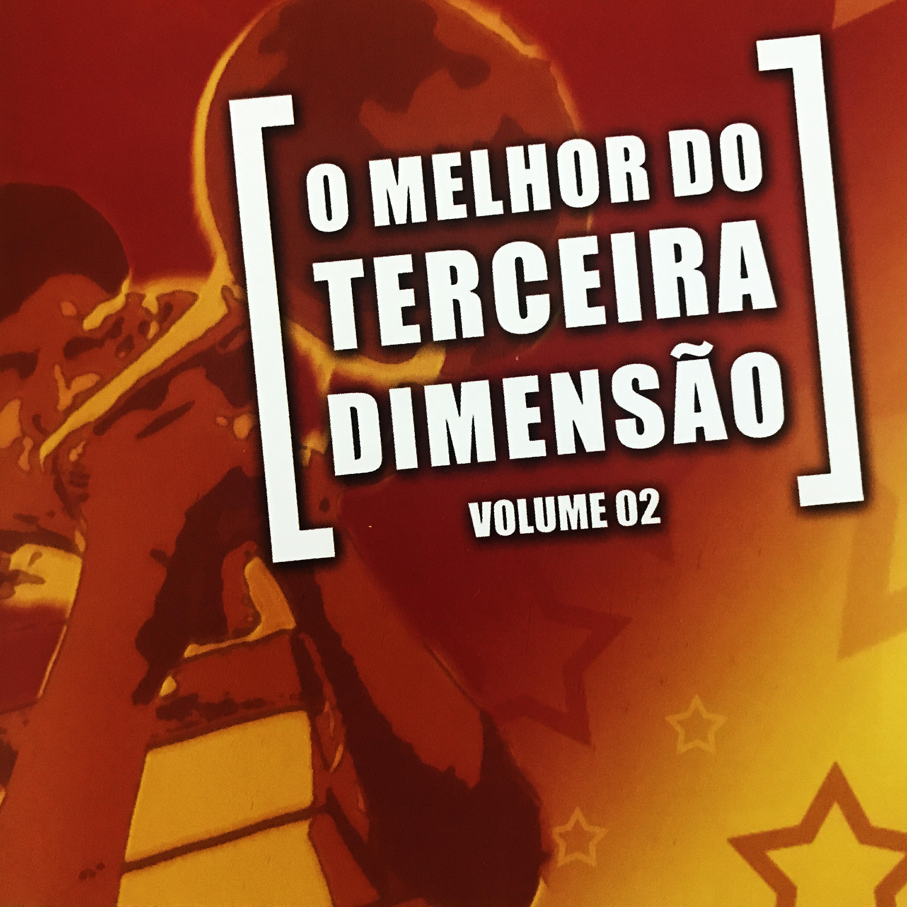 Terceira Dimensão - Se Quiser Chorar, Pode Chorar