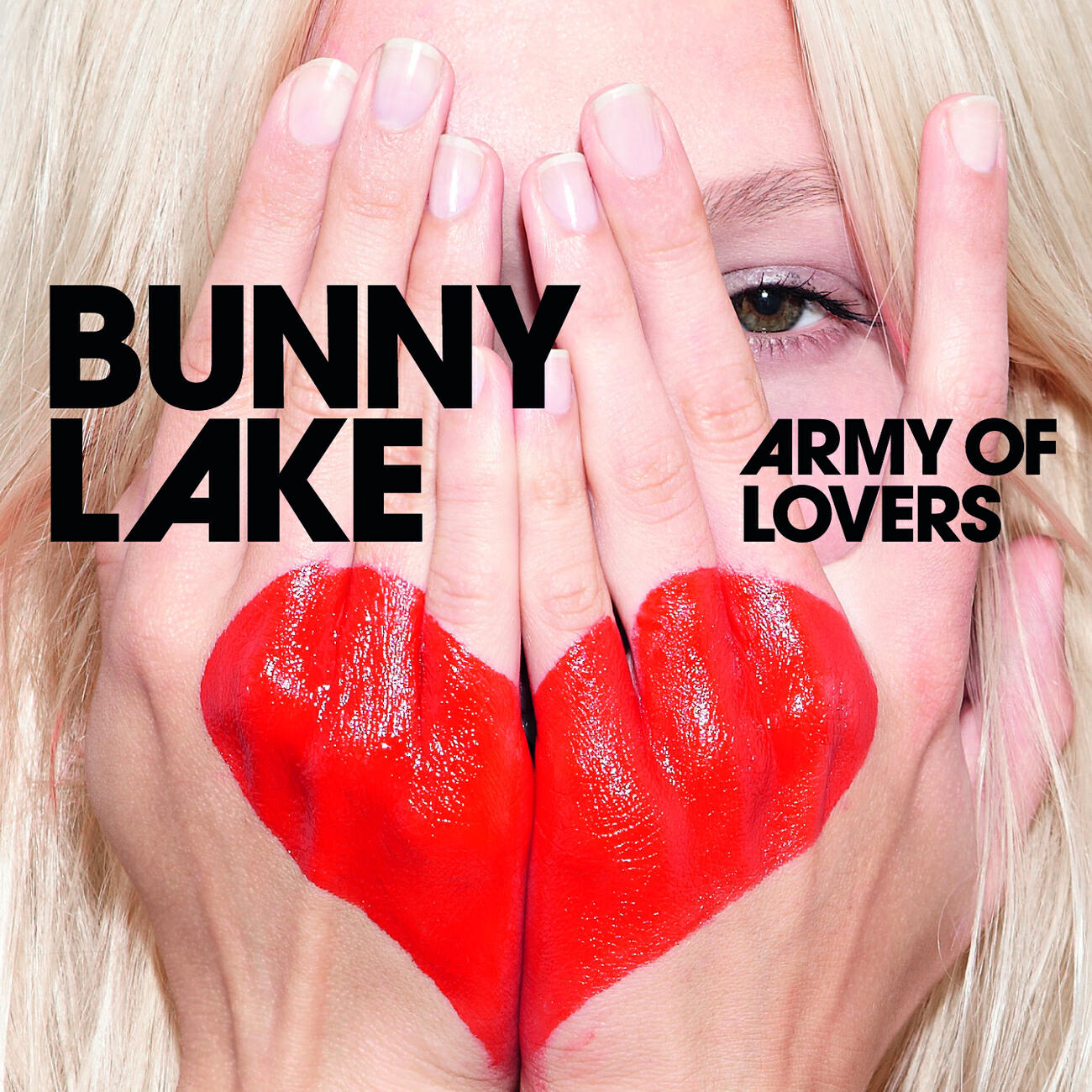 Bunny Lake - Army Of Lovers (Radio Edit)