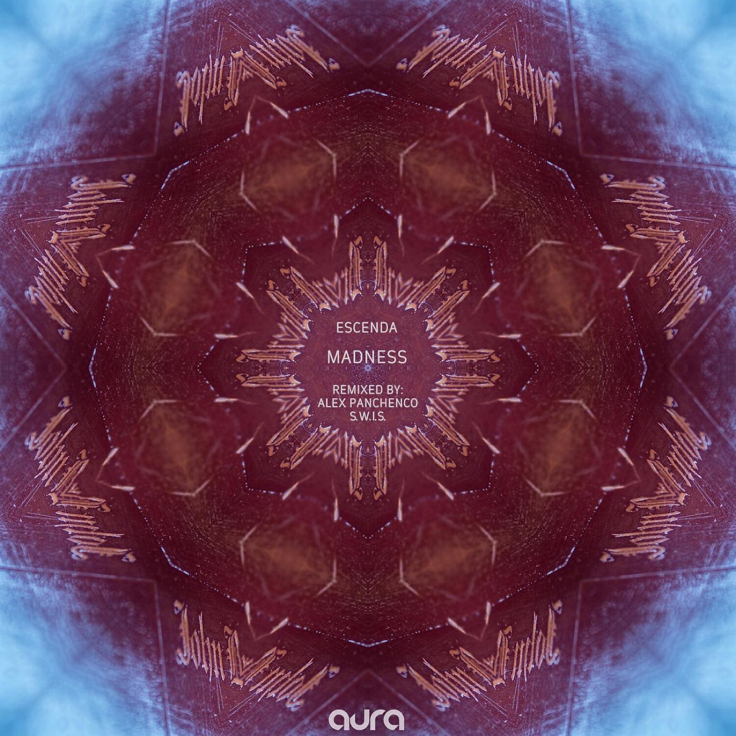 ESCENDA - Madness (Original Mix)
