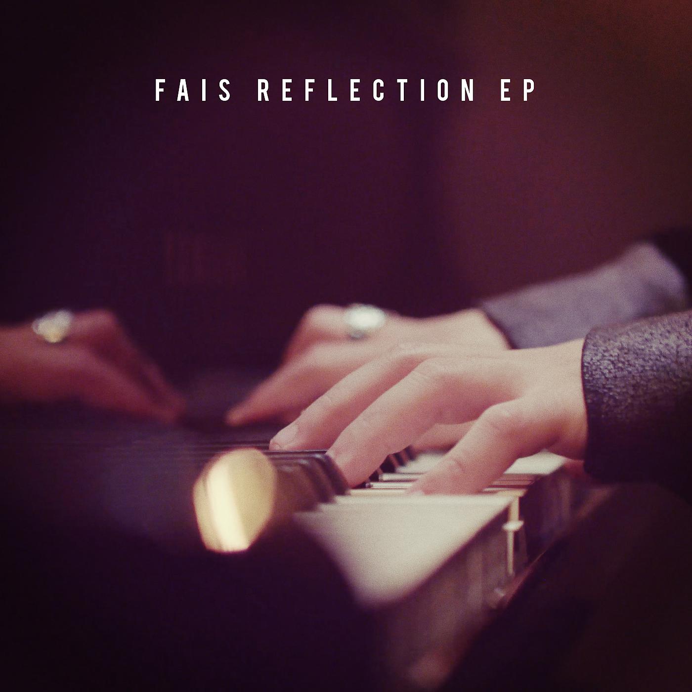 Постер альбома Reflection EP