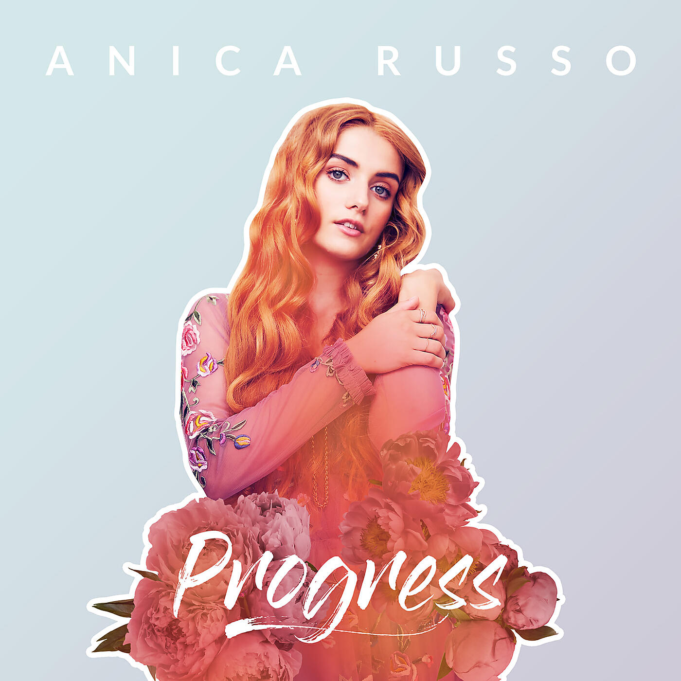 Anica Russo - Progress