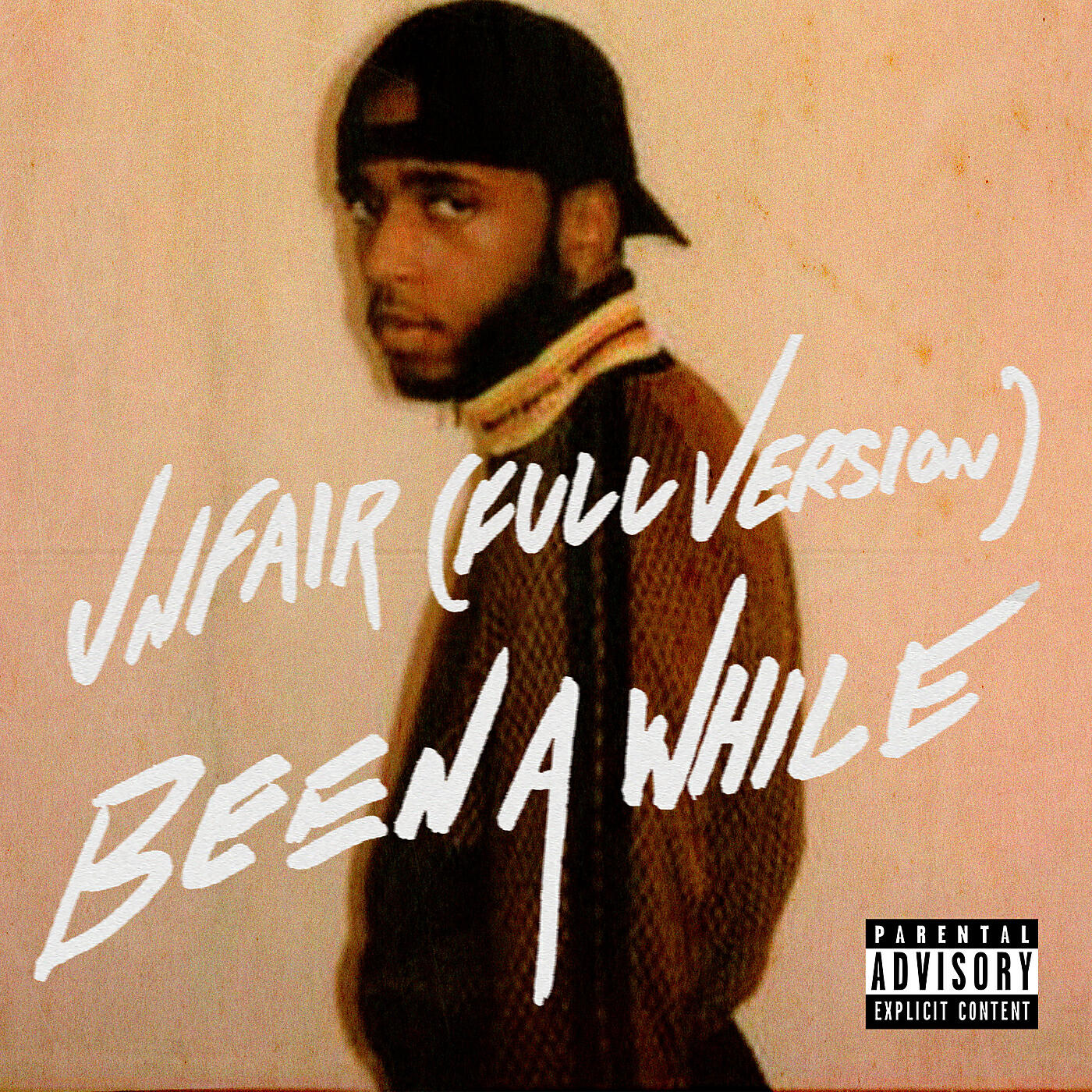 6LACK - Unfair