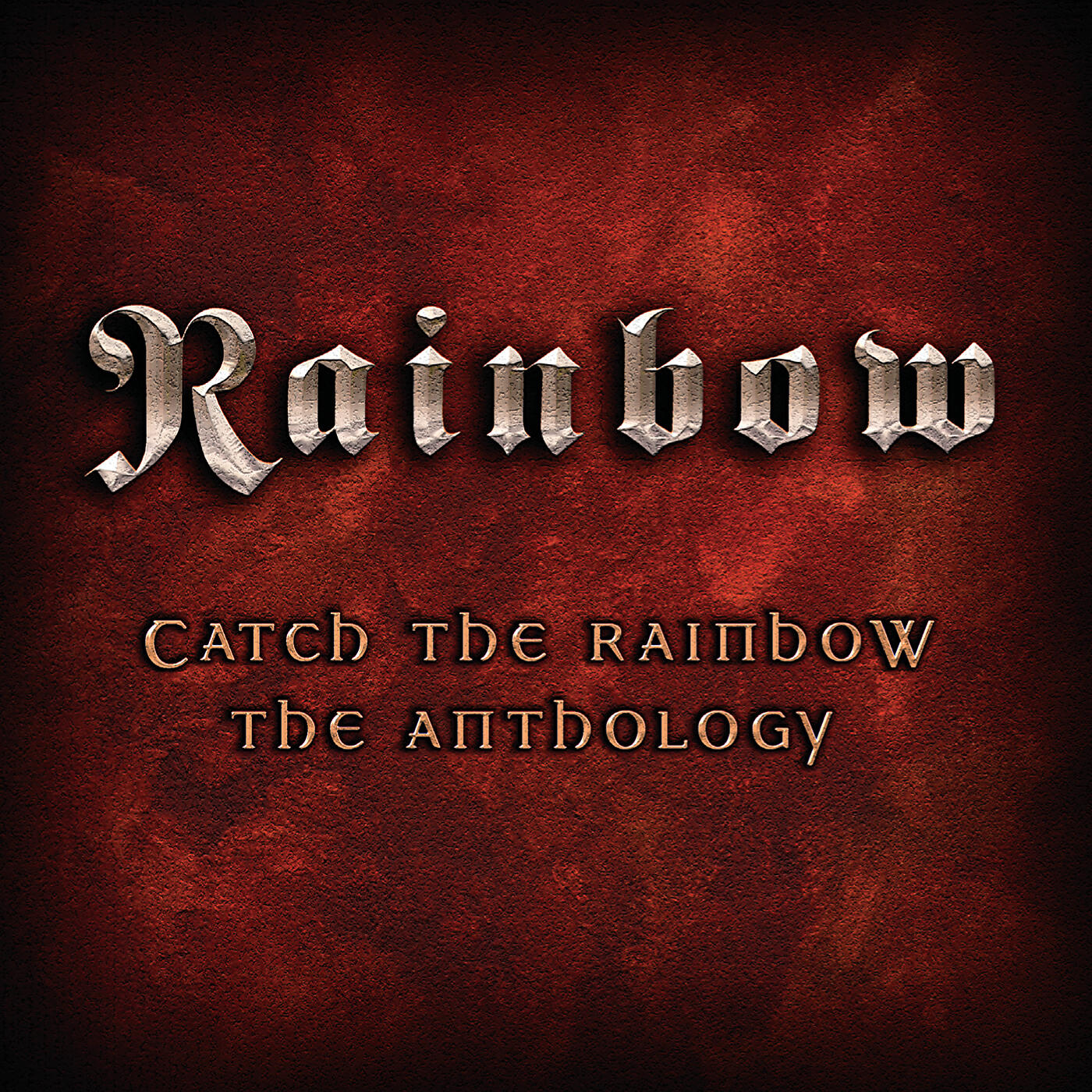 Rainbow - Catch The Rainbow