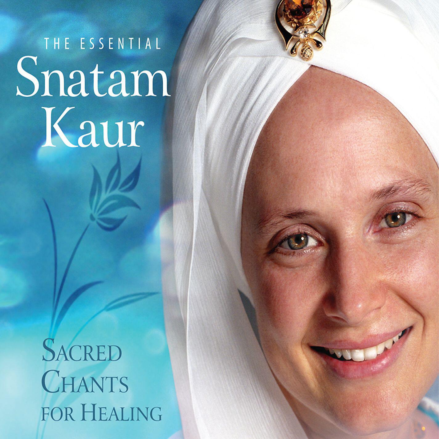 Snatam Kaur - Jap Man Sat Nam