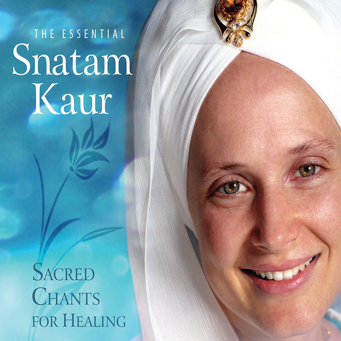 Snatam Kaur - Gobinda Gobinda Hari Hari