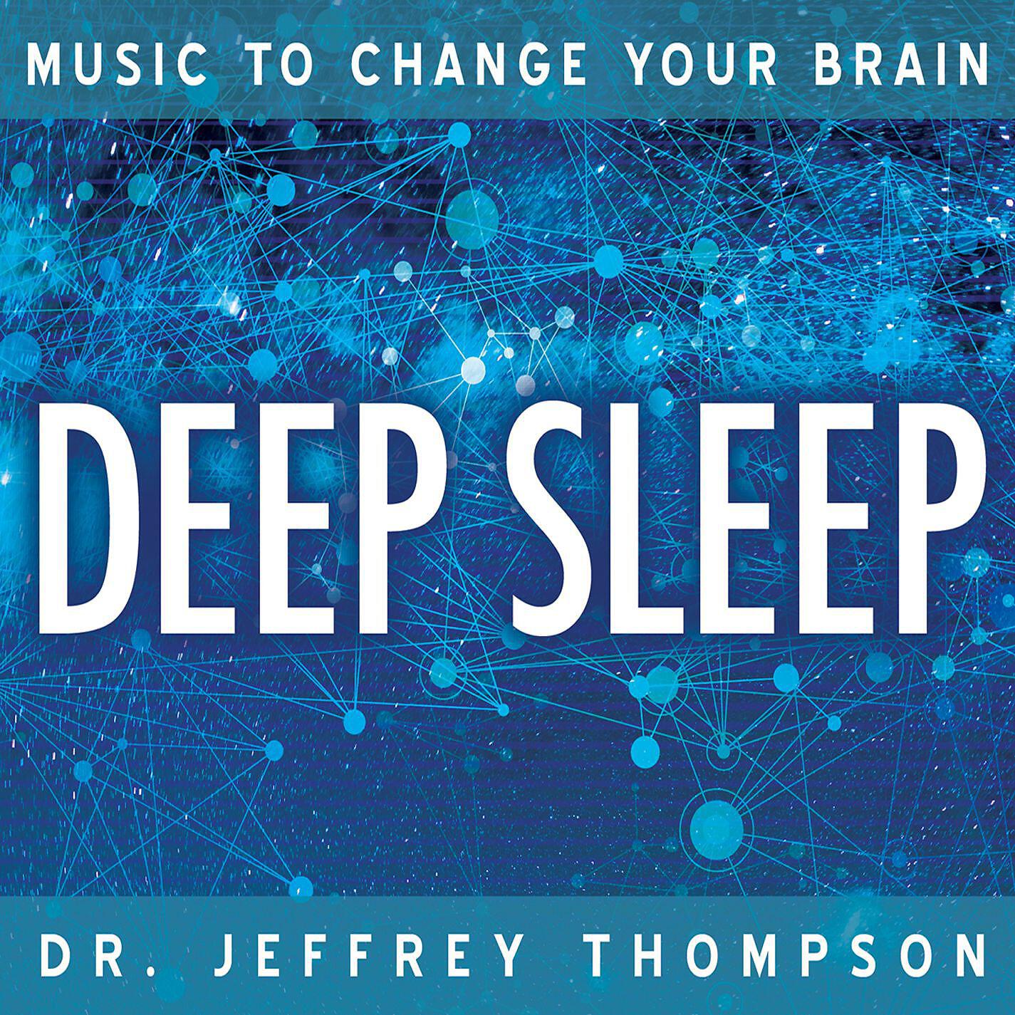 Dr. Jeffrey Thompson - Sleepy Rain