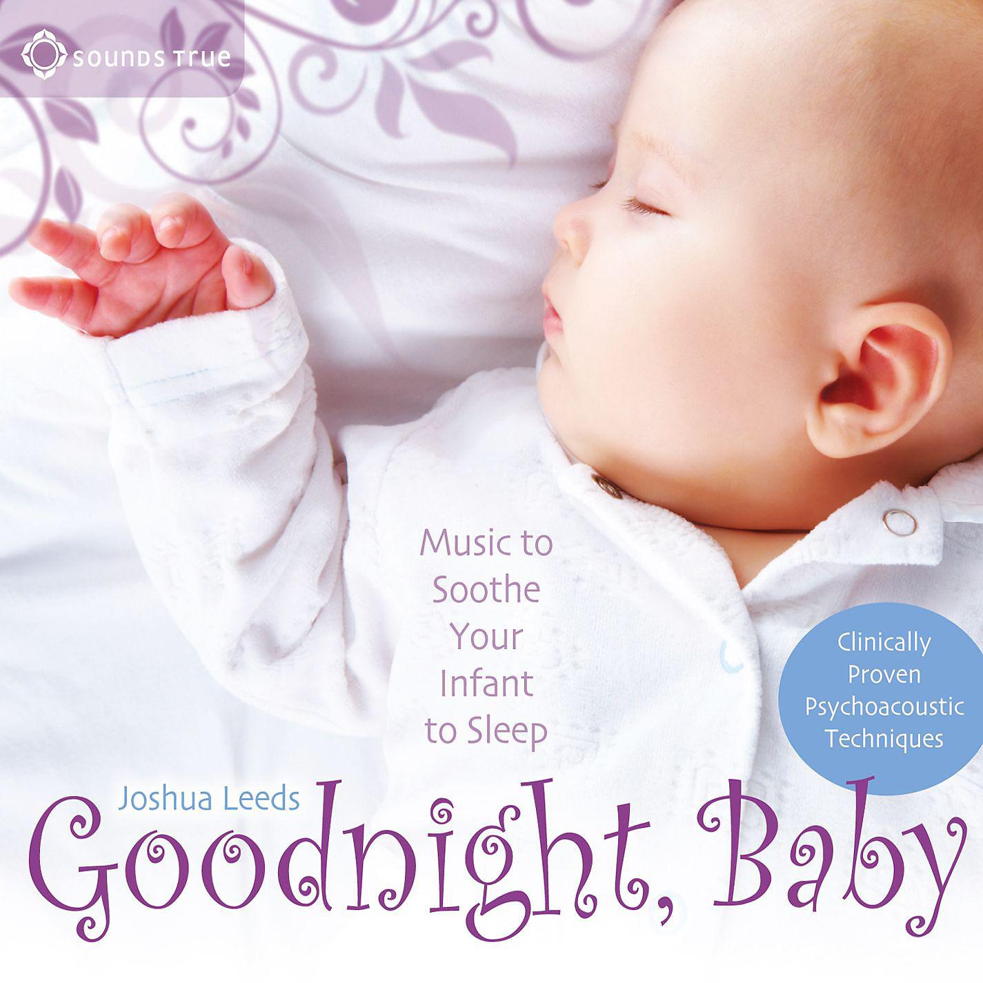 Постер альбома Goodnight, Baby