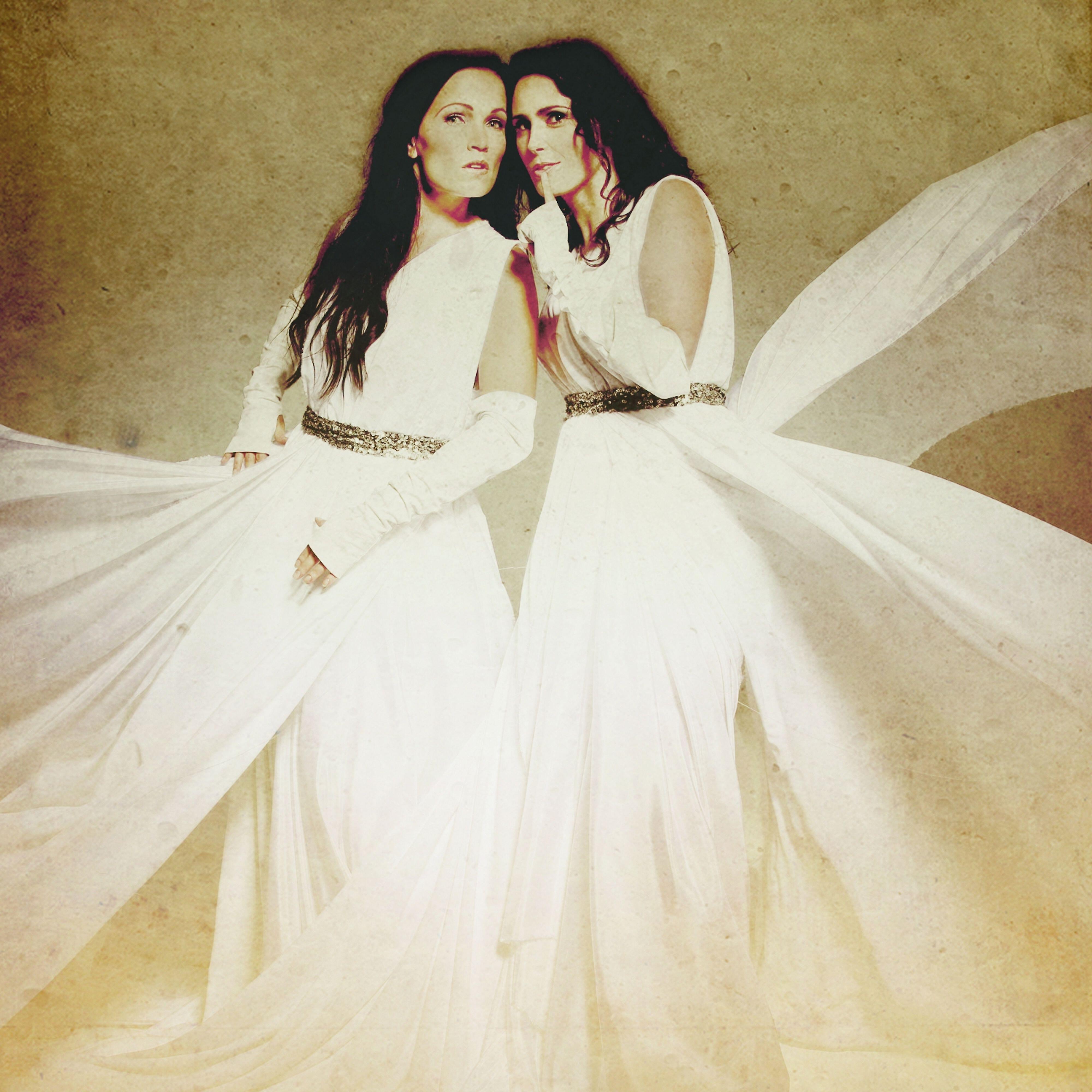 Within Temptation - Paradise (What About Us?) [feat. Tarja]