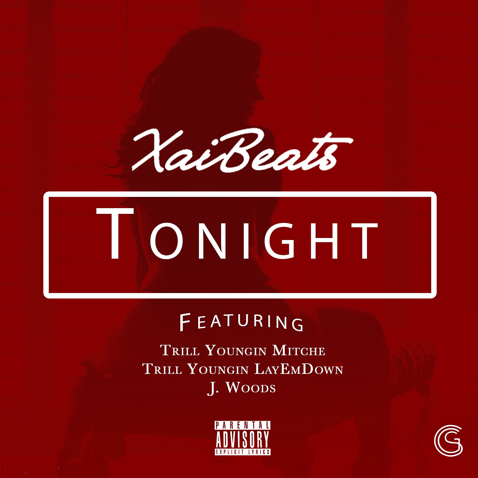 Xai Beats - Tonight (feat. Trill Youngin Mitche, Trill Youngin LayEmDown & J. Woods)