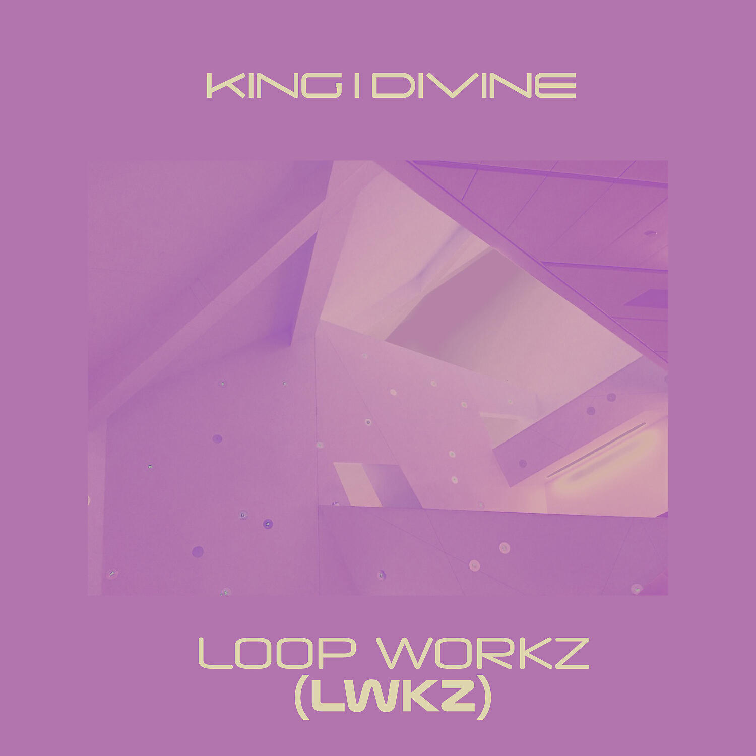King I Divine - Turks